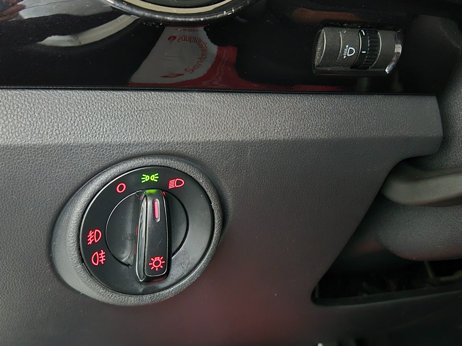 VW Up! 60 Life Up! BMT 2014 - Billede 16