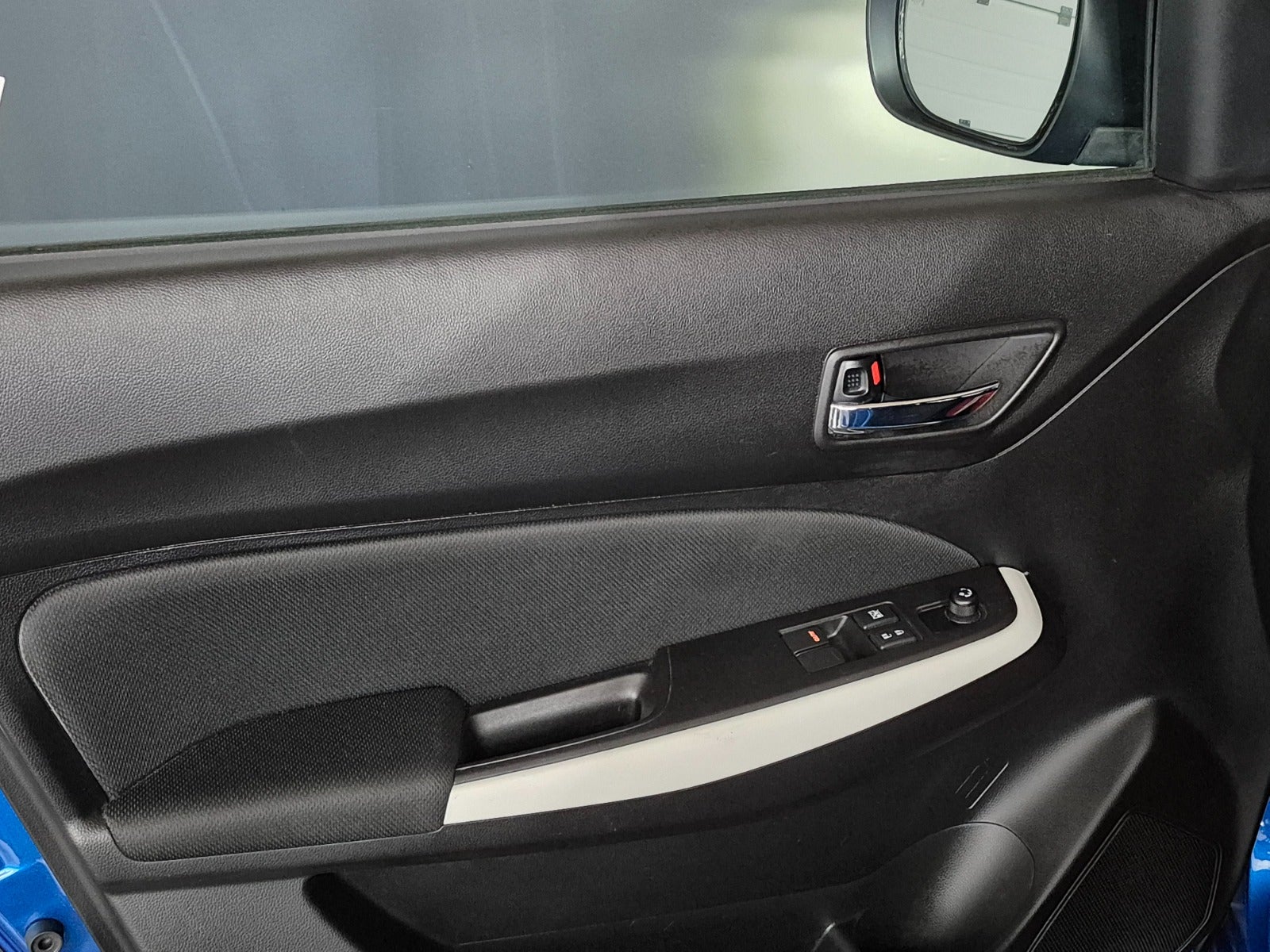 Suzuki Swift Dualjet Club 2019 - Billede 8