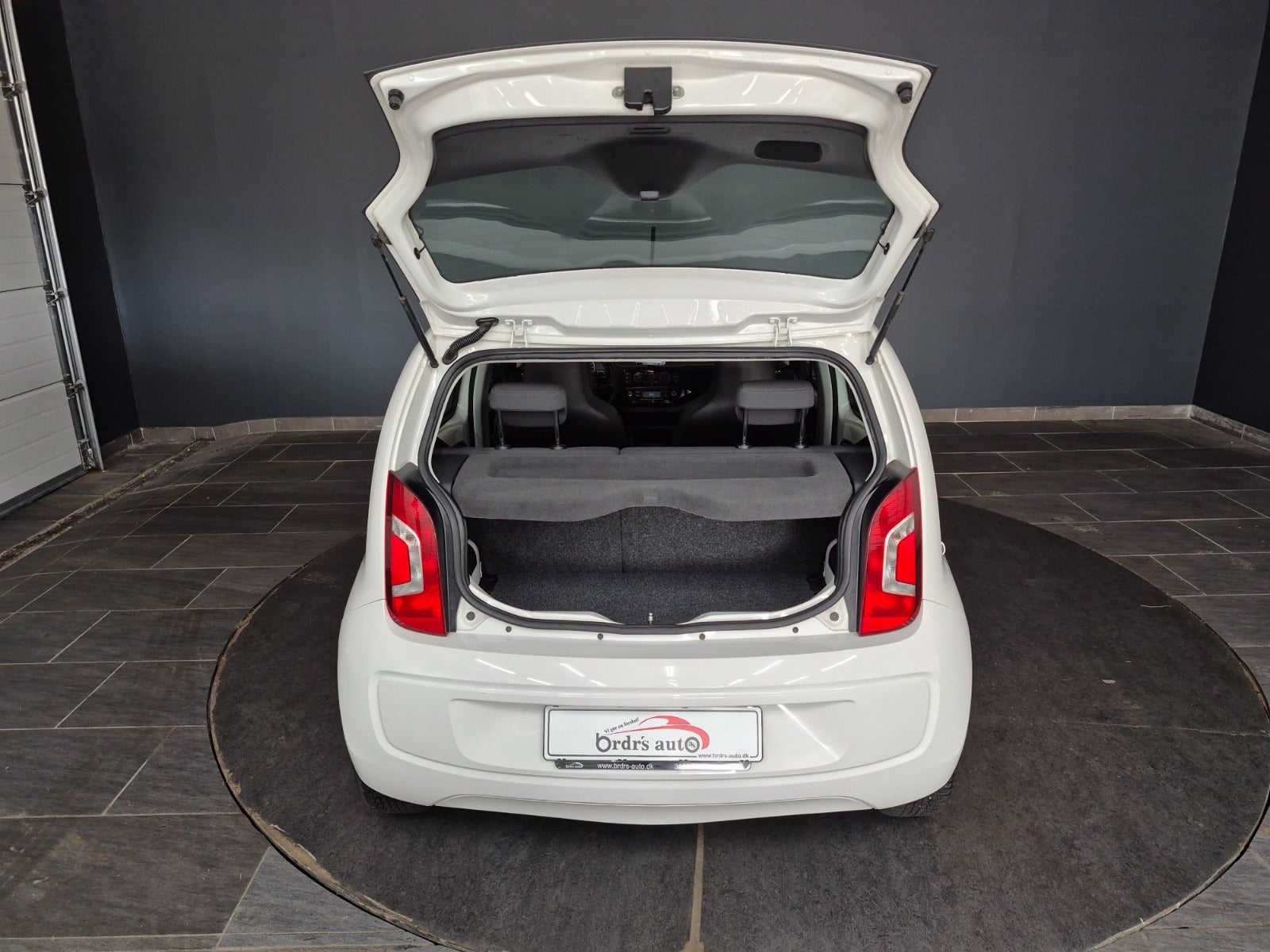 VW Up! 60 Life Up! BMT 2014 - Billede 7