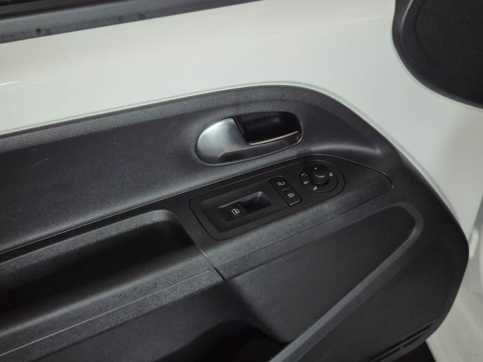 VW Up! 60 Life Up! BMT 2014 - Billede 8