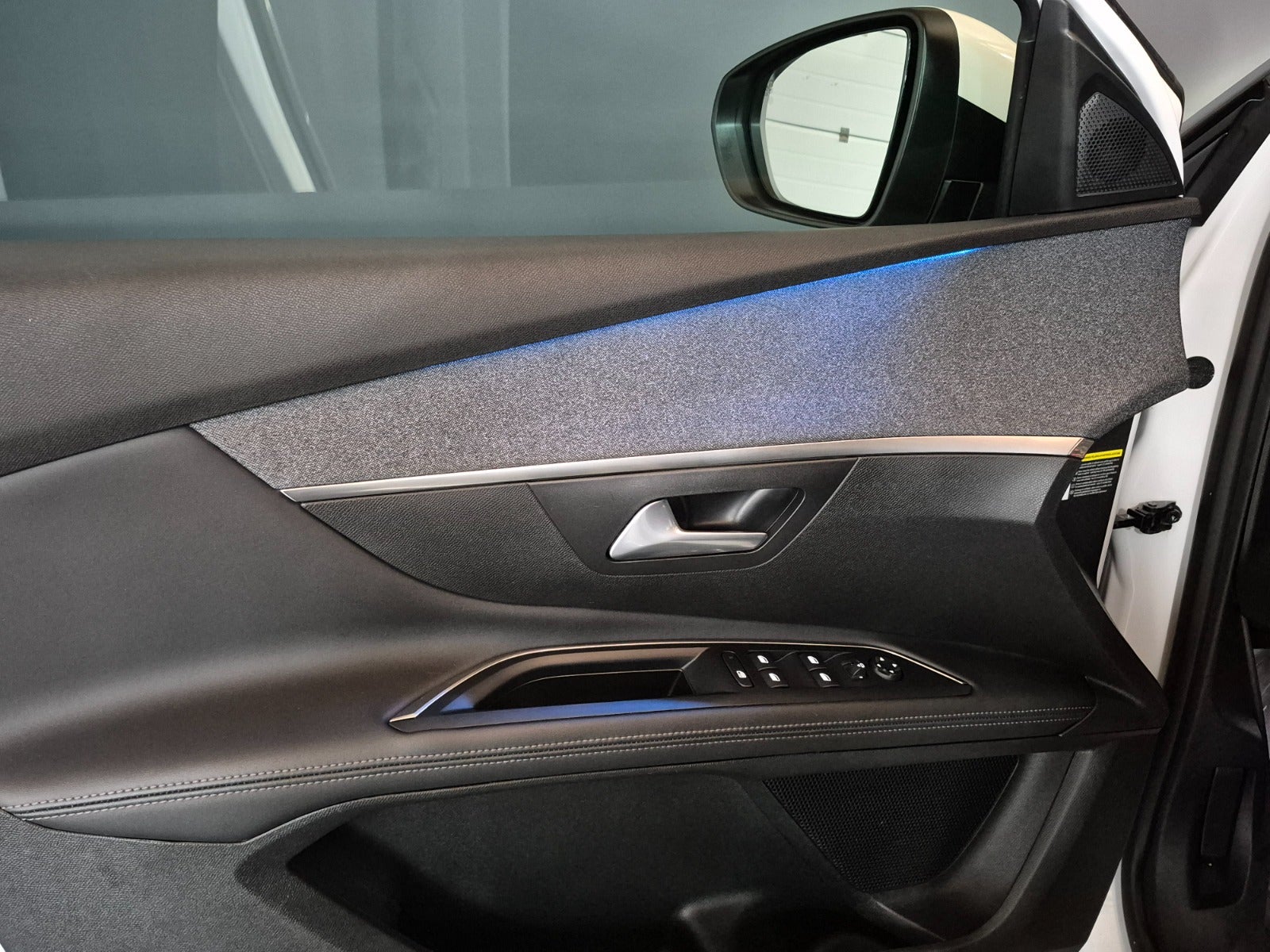 Peugeot 5008 PureTech 130 Allure EAT8 7prs 2019 - Billede 9