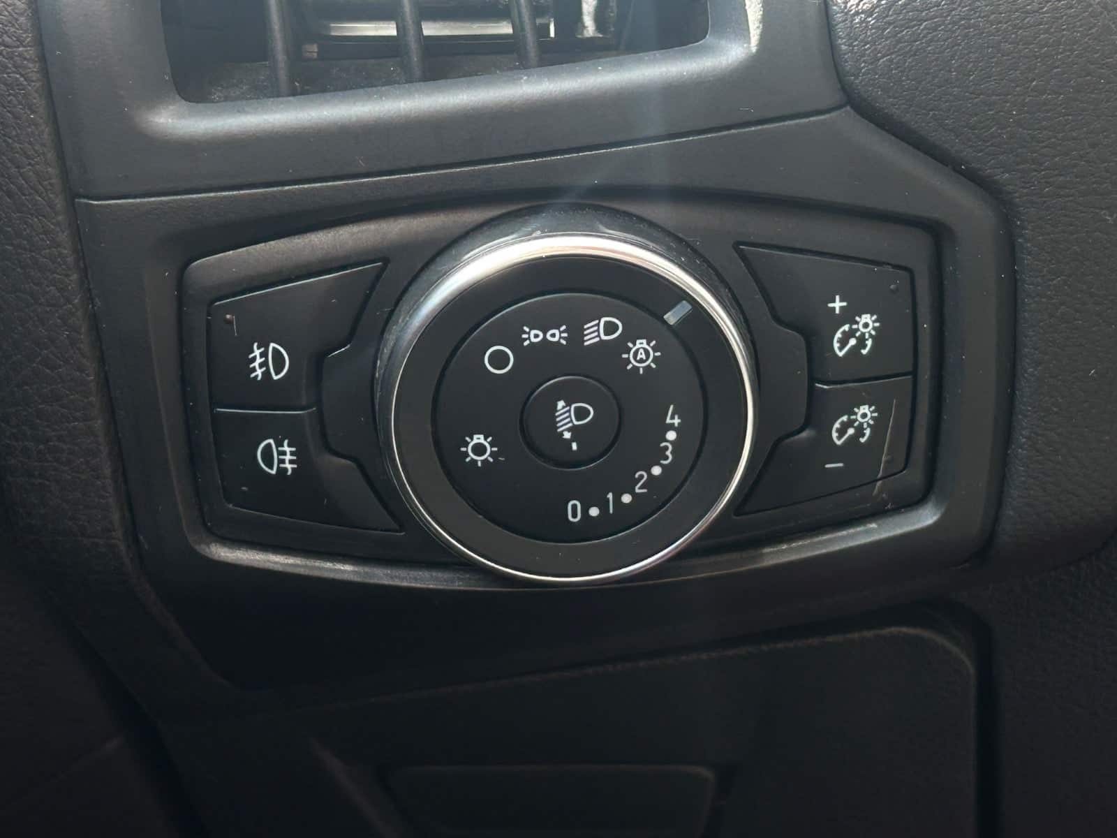 Ford Focus SCTi 125 Titanium 2017 - Billede 14