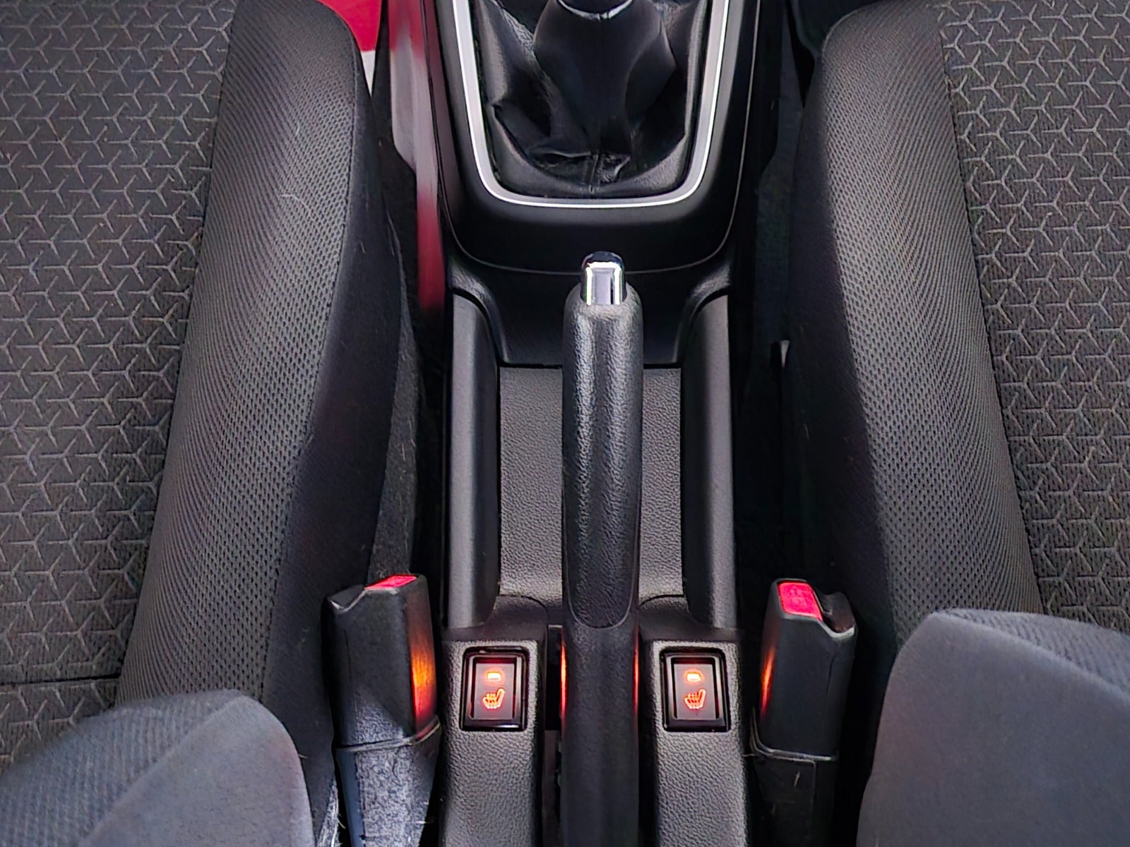 Suzuki Swift Dualjet Club 2019 - Billede 14