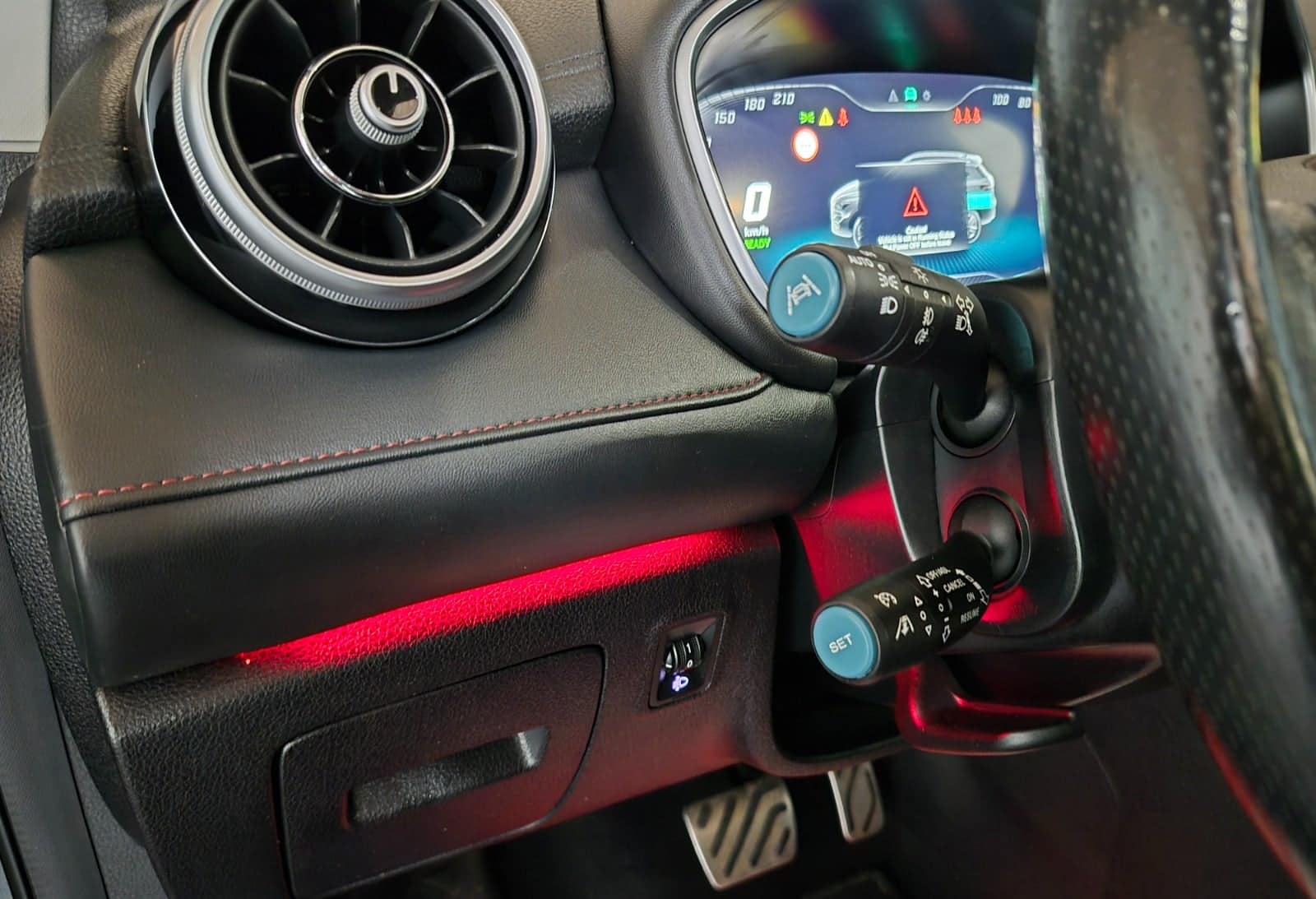 MG EHS PHEV Luxury 2022 - Billede 16