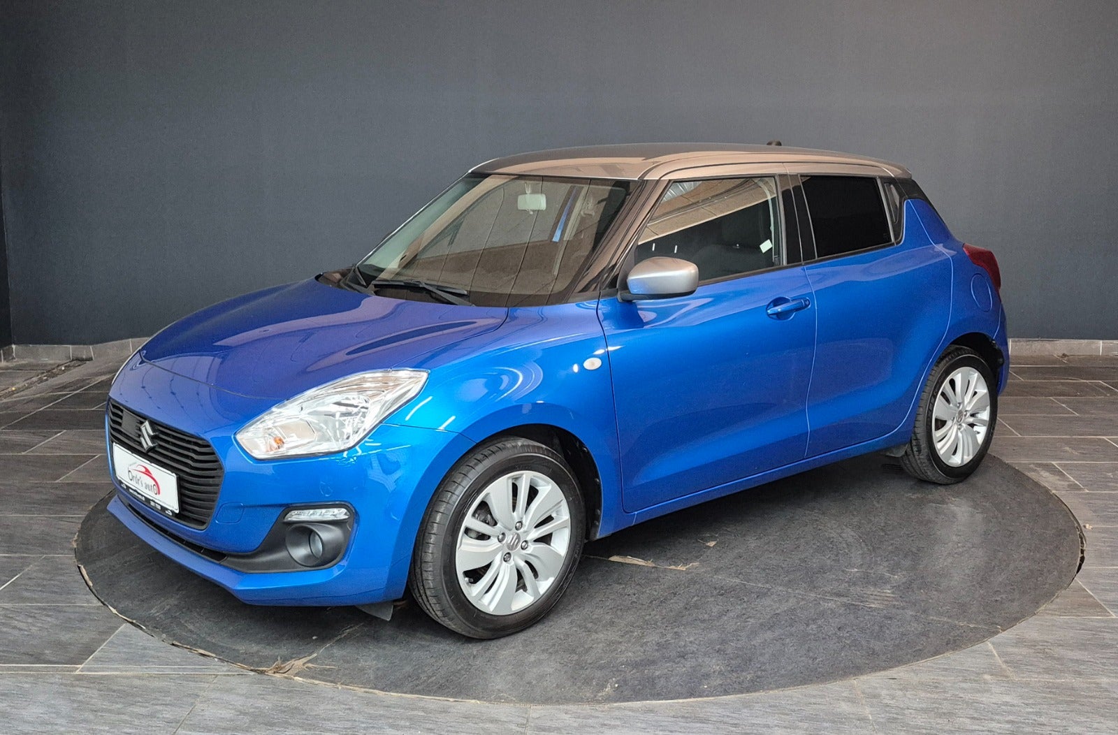 Suzuki Swift Dualjet Club 2019 - Billede 5