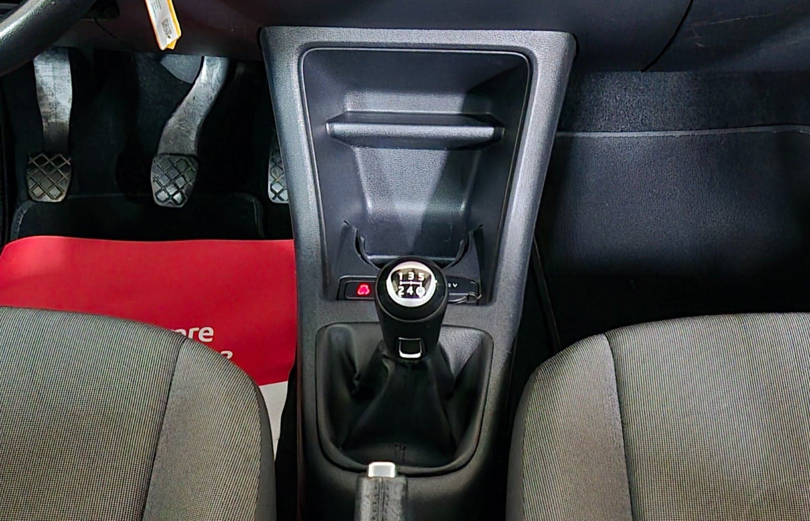VW Up! 60 Life Up! BMT 2014 - Billede 14