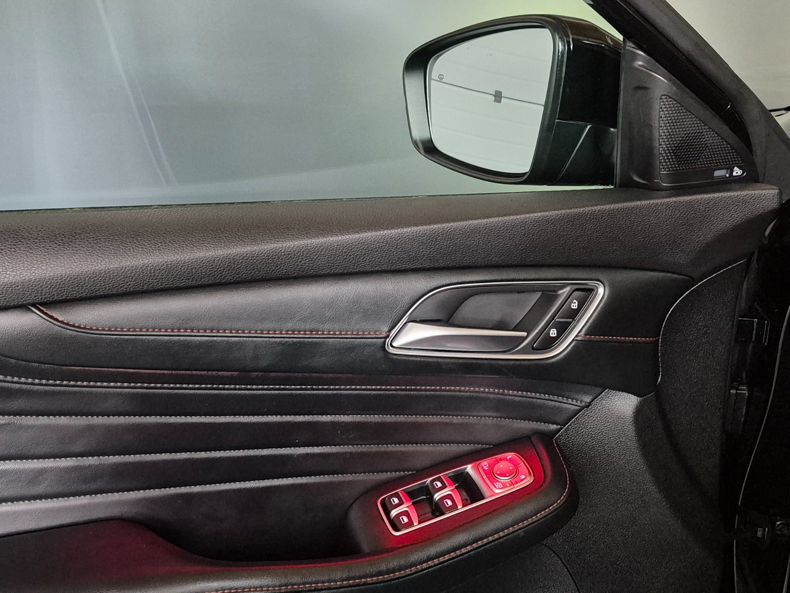 MG EHS PHEV Luxury 2022 - Billede 8