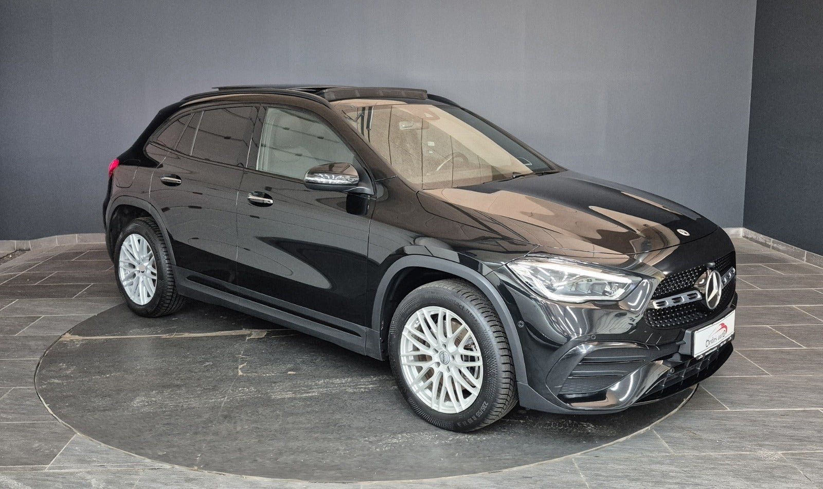 Mercedes GLA250 e AMG Line aut. 2022 - Billede 4