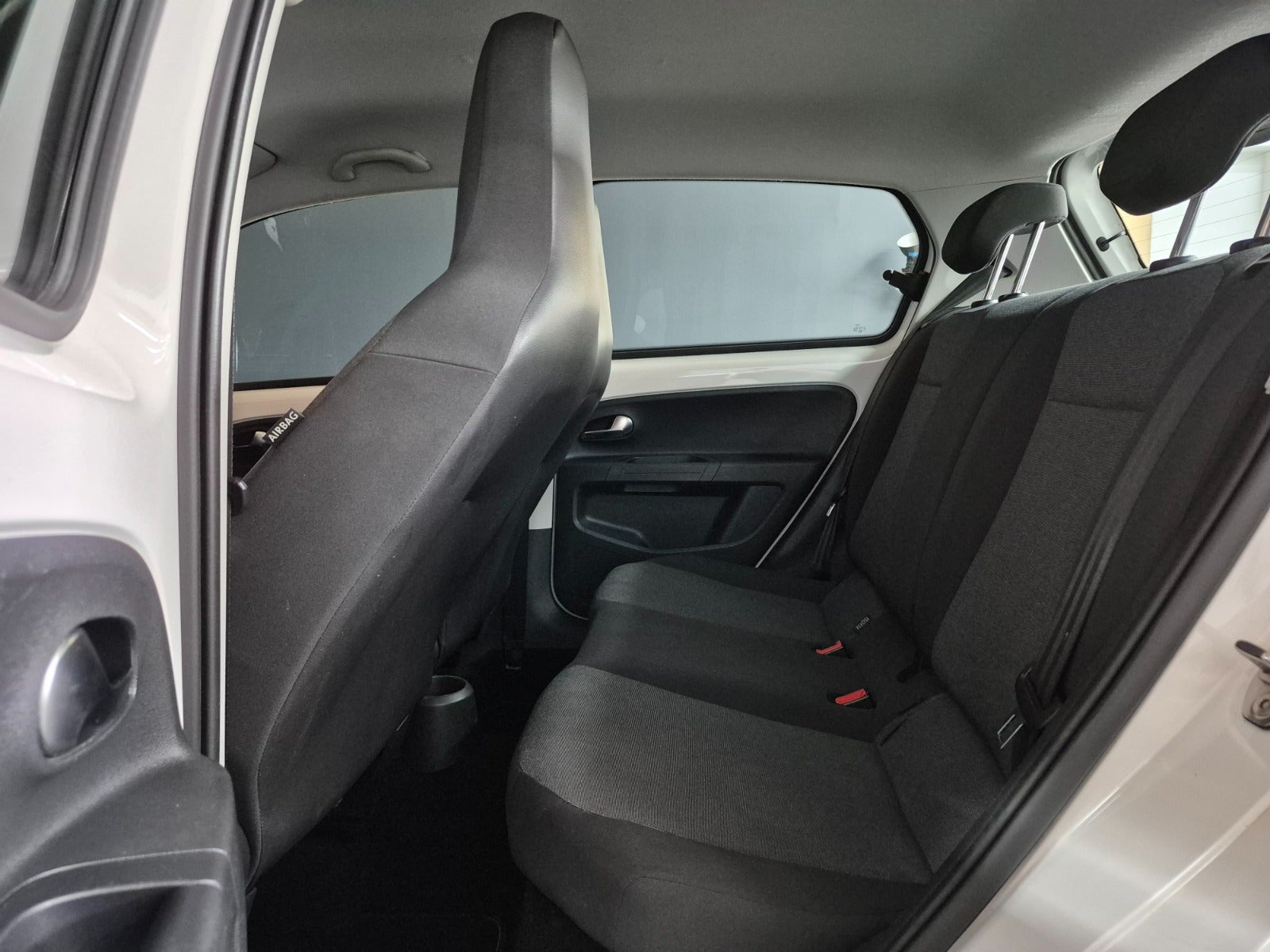 VW Up! 60 Life Up! BMT 2014 - Billede 10