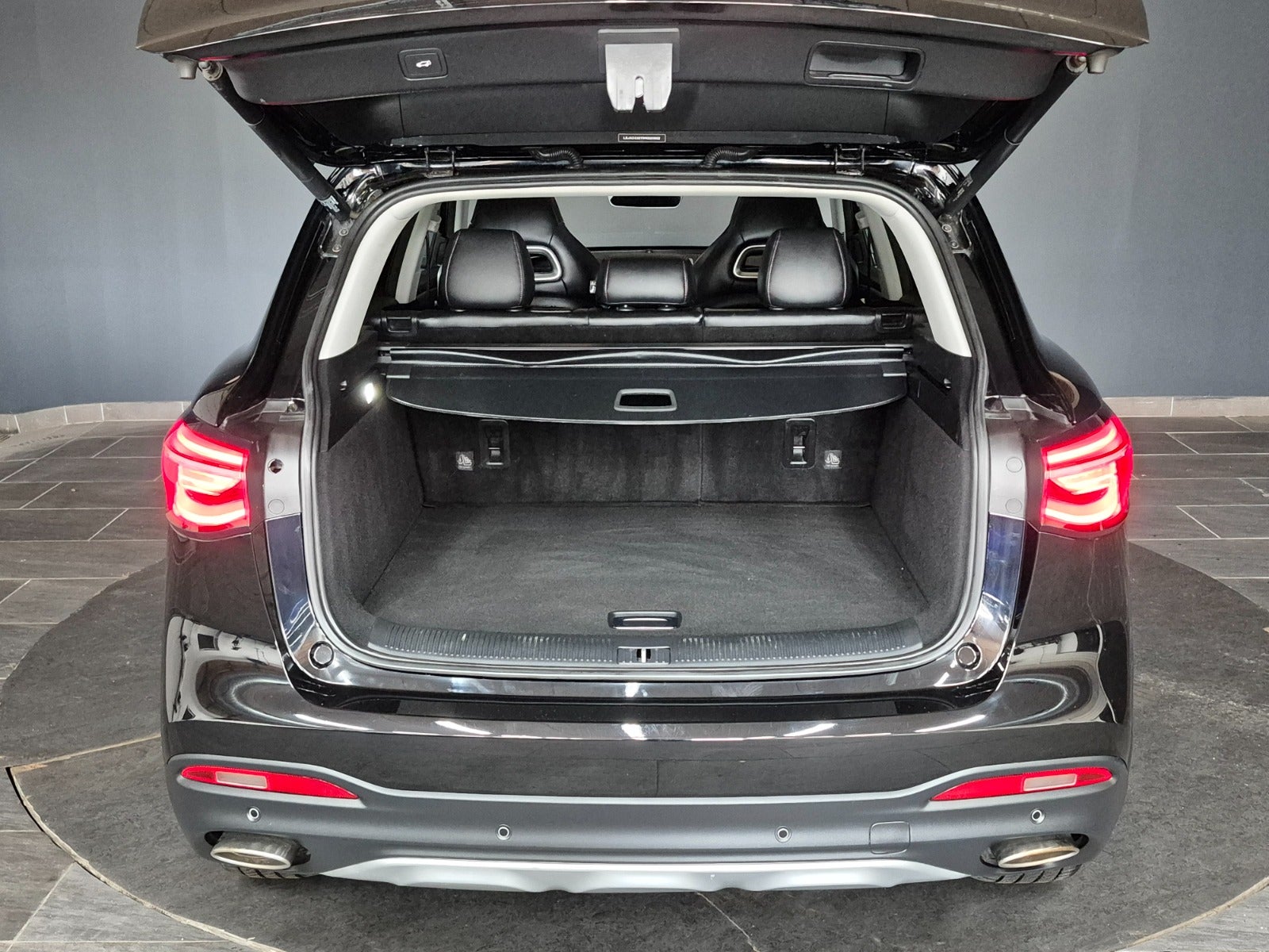 MG EHS PHEV Luxury 2022 - Billede 7
