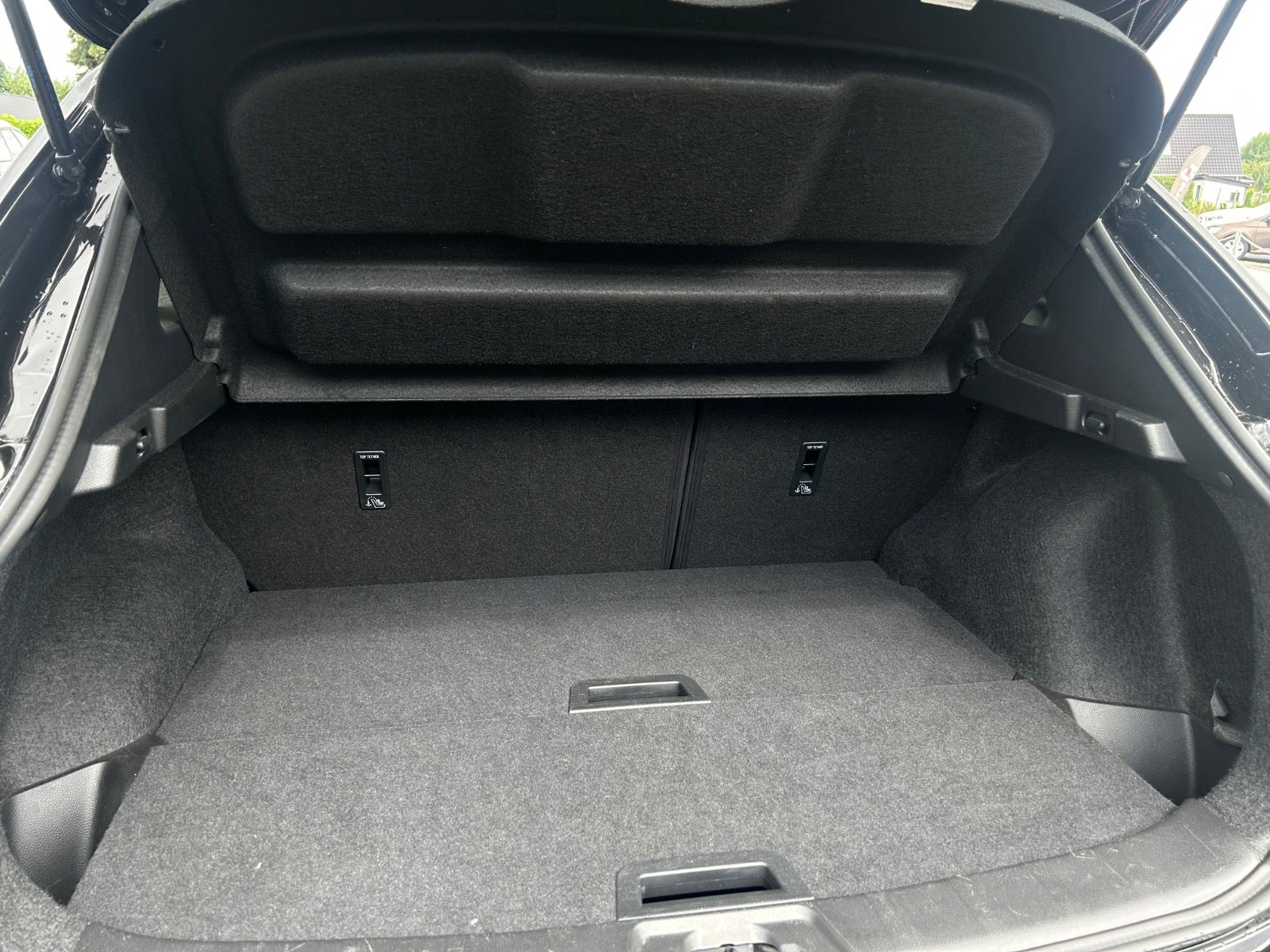 Nissan Qashqai Dig-T 140 N-Connecta 2021 - Billede 22