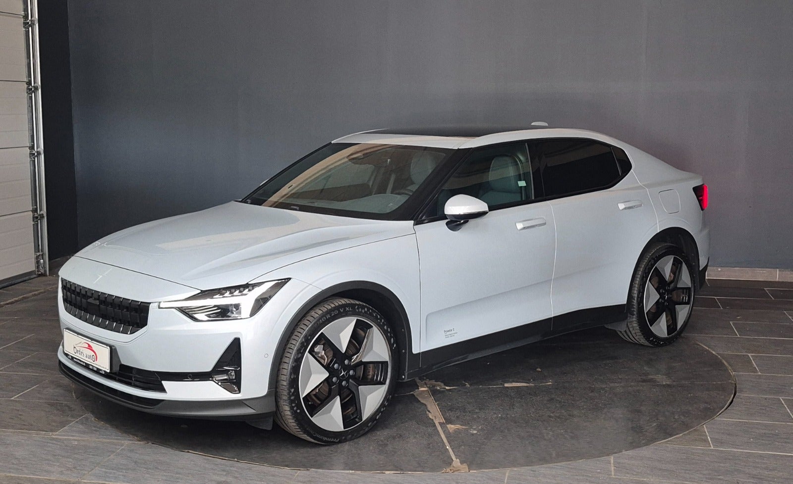 Polestar 2 Long Range AWD 2022 - Billede 5