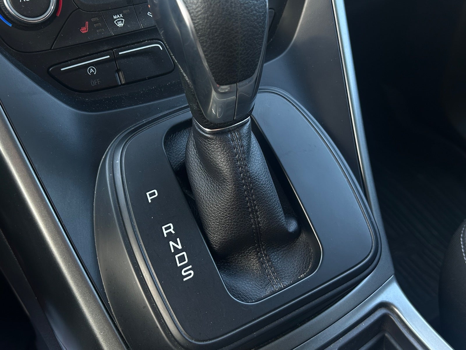 Ford Kuga TDCi 120 Trend+ aut. 2018 - Billede 11