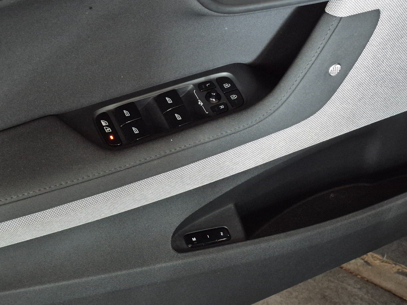 Polestar 2 Long Range AWD 2022 - Billede 8