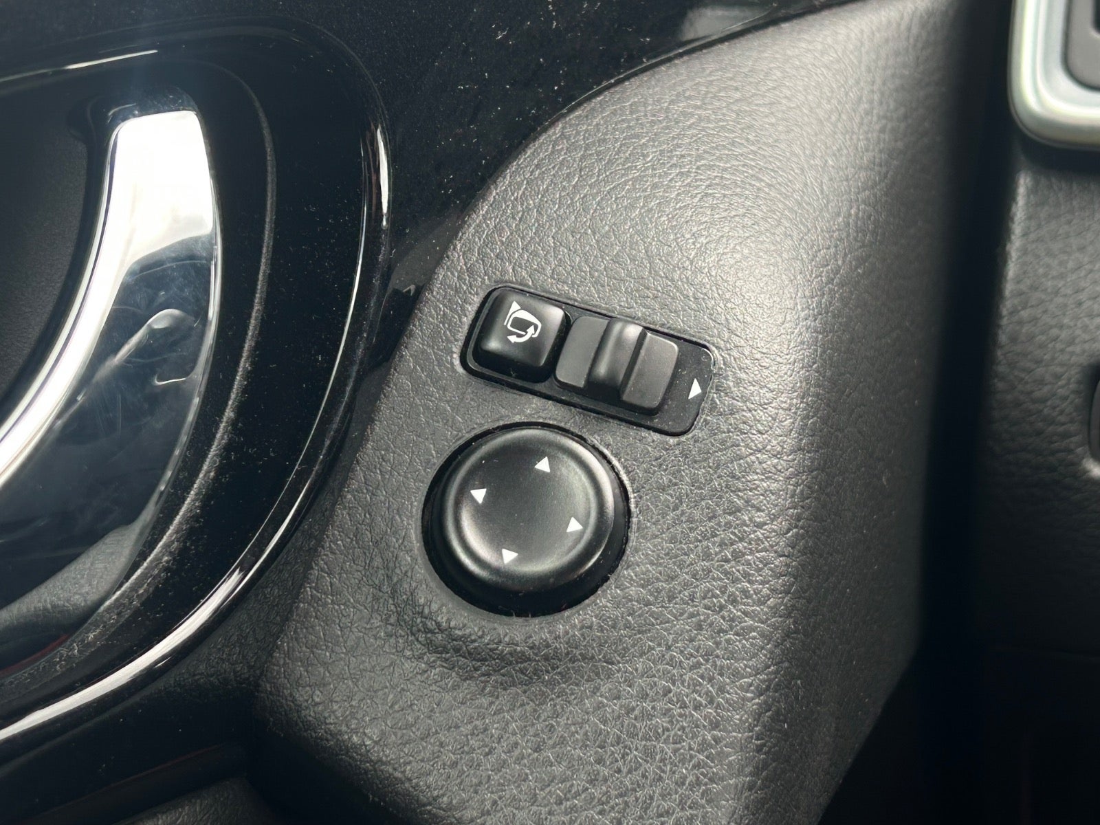 Nissan Qashqai Dig-T 140 N-Connecta 2021 - Billede 19