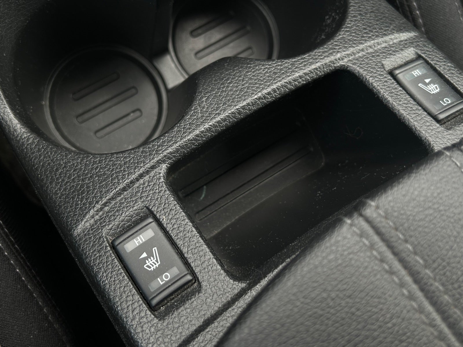 Nissan Qashqai Dig-T 140 N-Connecta 2021 - Billede 17