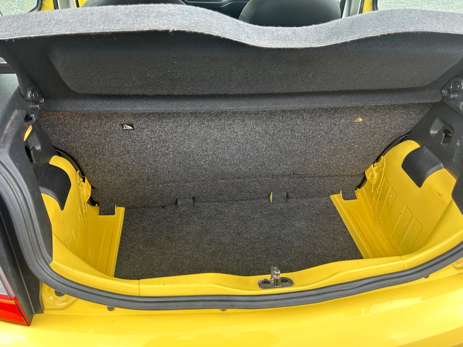 Skoda Citigo MPi 60 Ambition 2019 - Billede 9