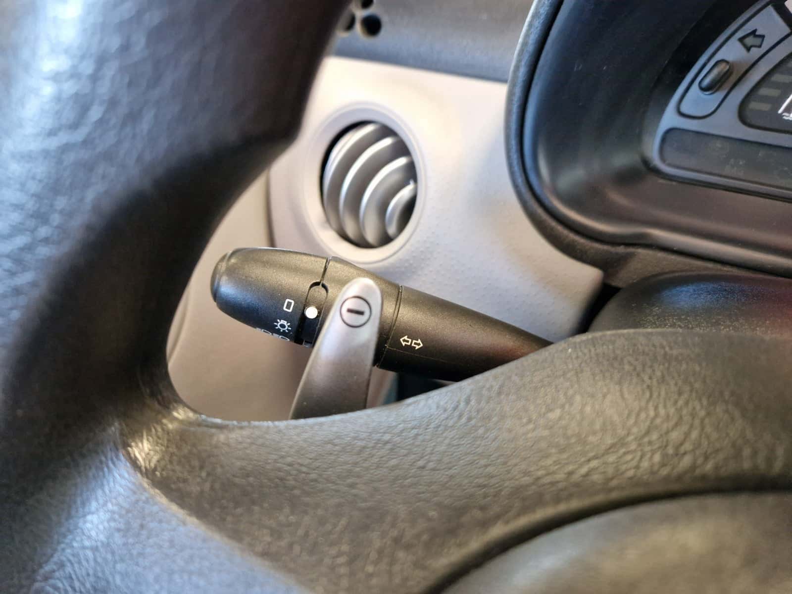 Citroën C3 16V Pluriel Sensodrive 2003 - Billede 22