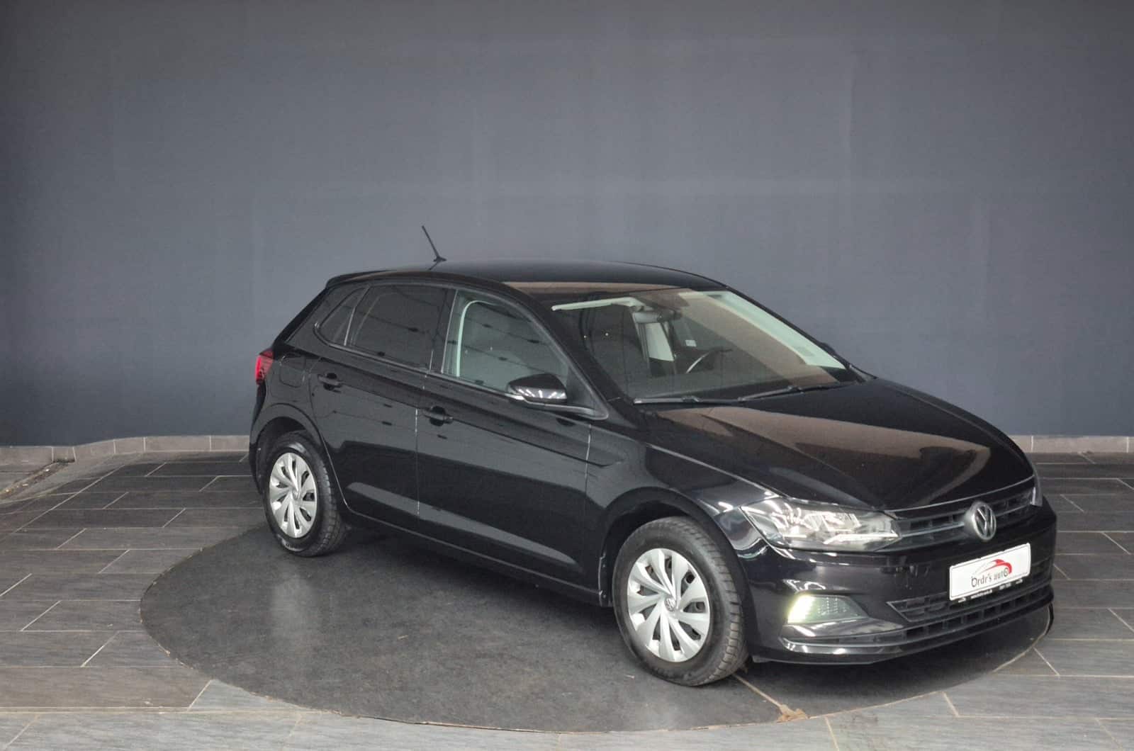 VW Polo TSi 95 Comfortline 2020 - Billede 4