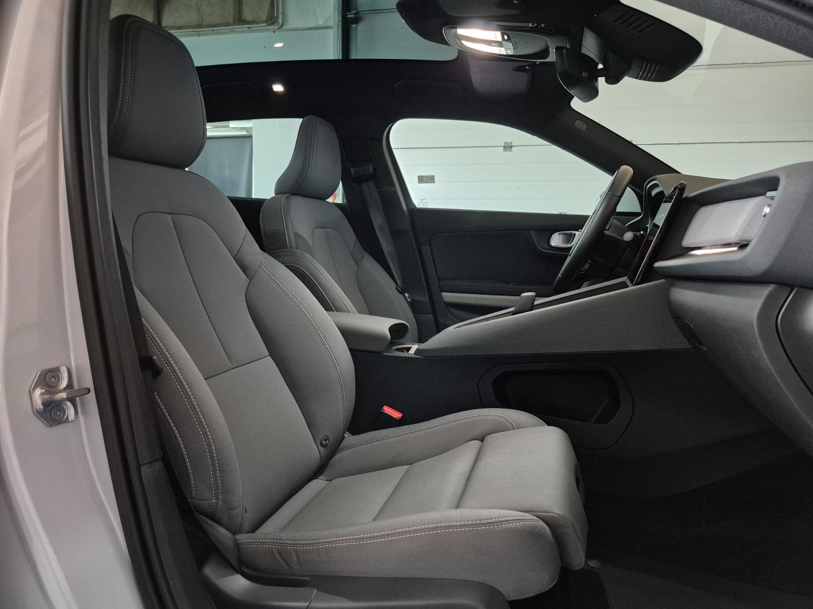 Polestar 2 Long Range AWD 2022 - Billede 11