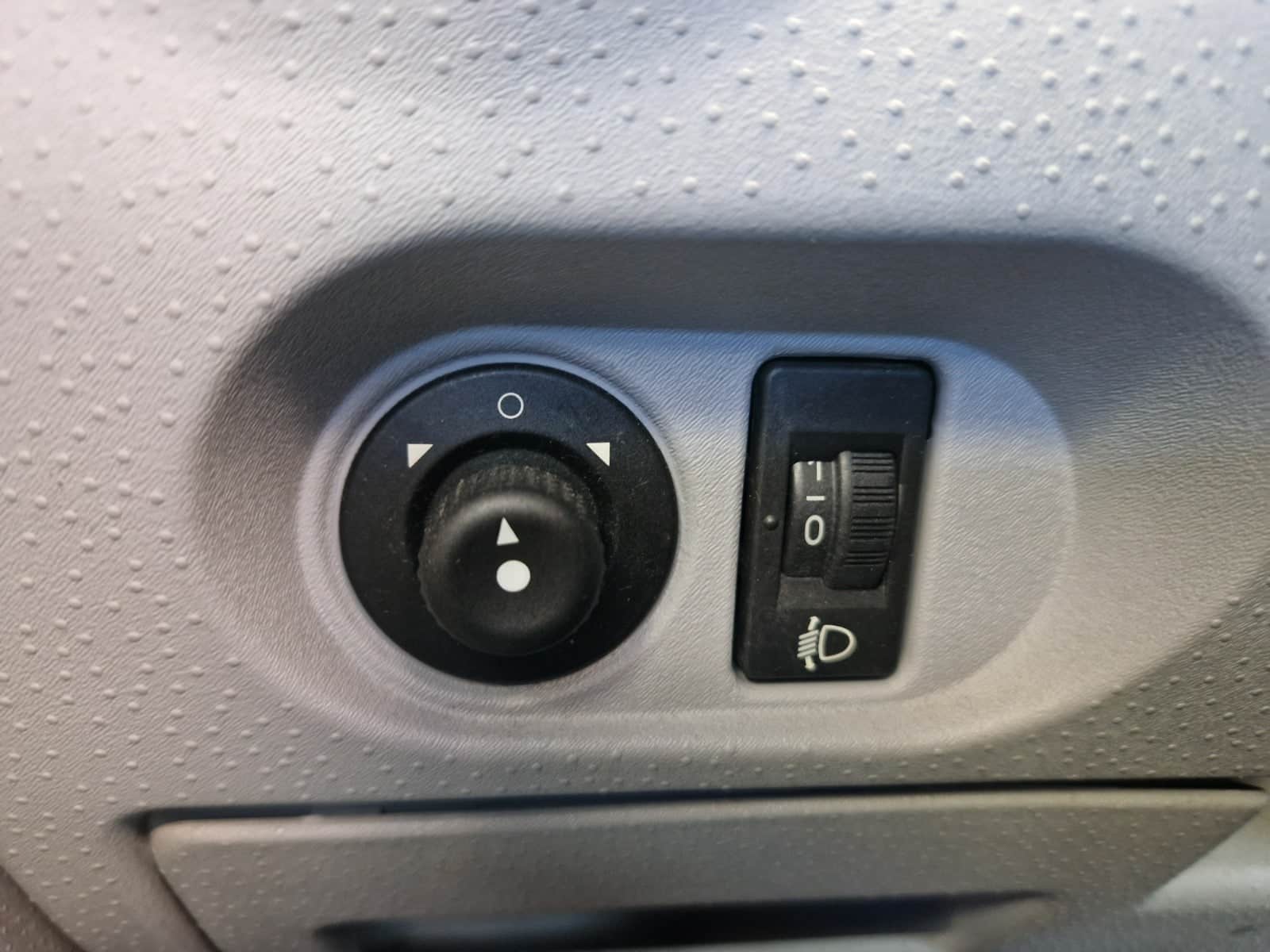 Citroën C3 16V Pluriel Sensodrive 2003 - Billede 23