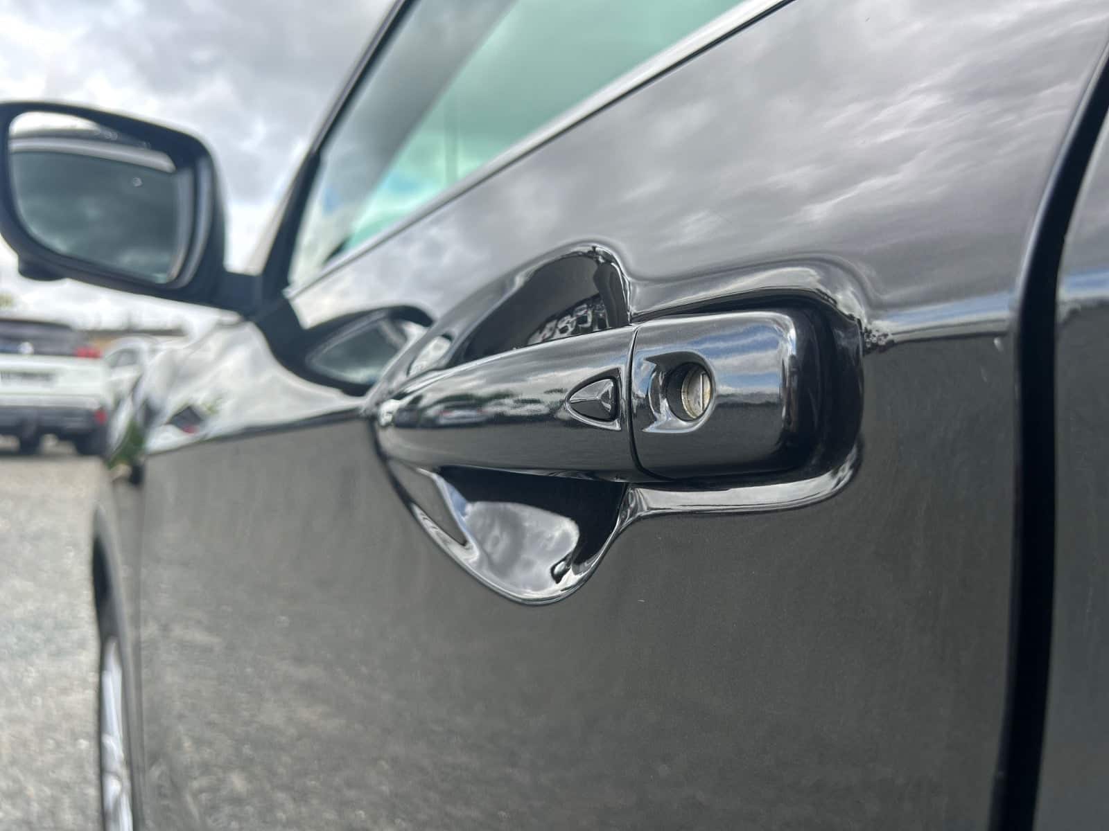 Nissan Qashqai Dig-T 140 N-Connecta 2021 - Billede 6
