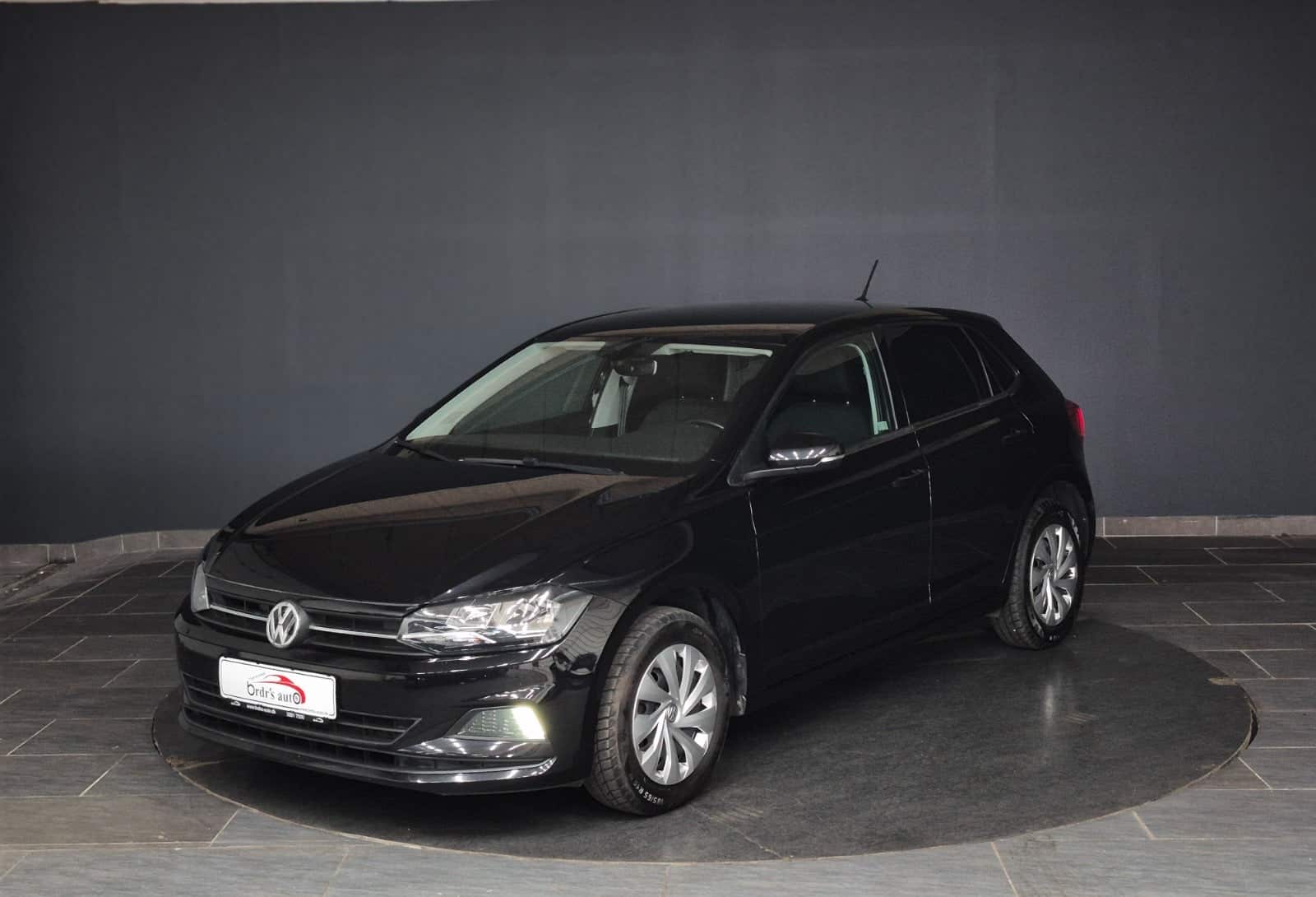 VW Polo TSi 95 Comfortline 2020 - Billede 5