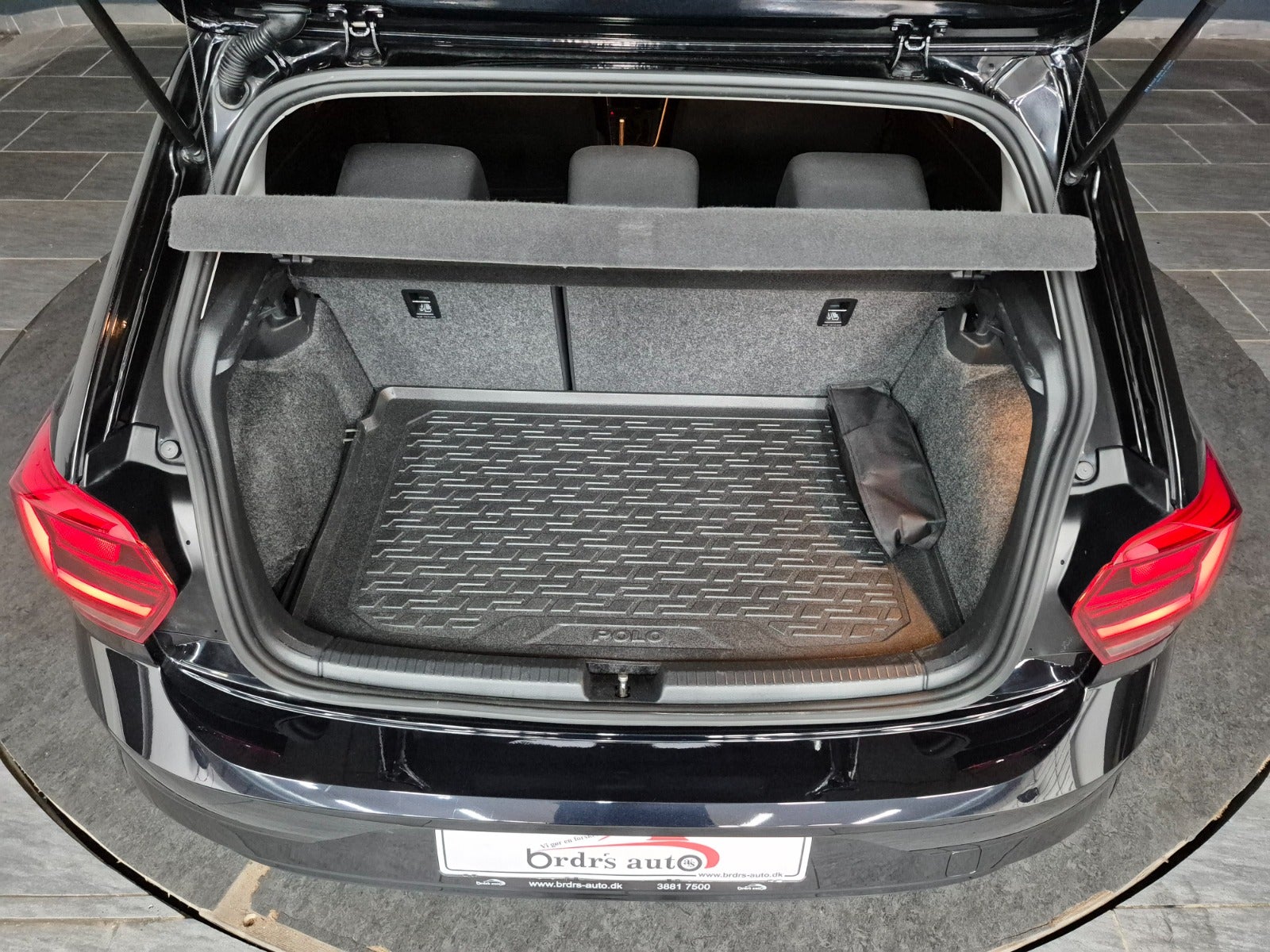 VW Polo TSi 95 Comfortline 2020 - Billede 14