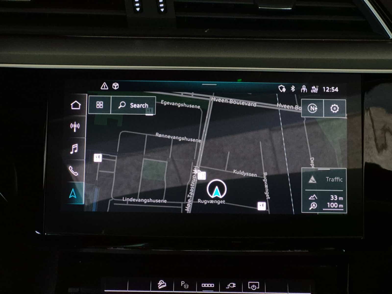 Audi e-tron quattro 2020 - Billede 12