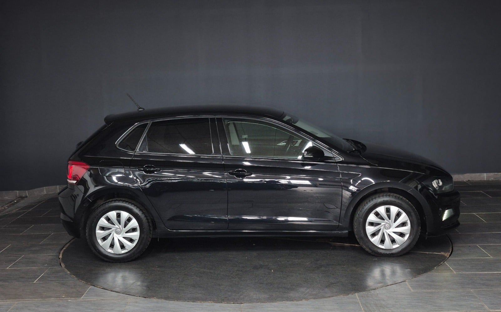VW Polo TSi 95 Comfortline 2020 - Billede 3
