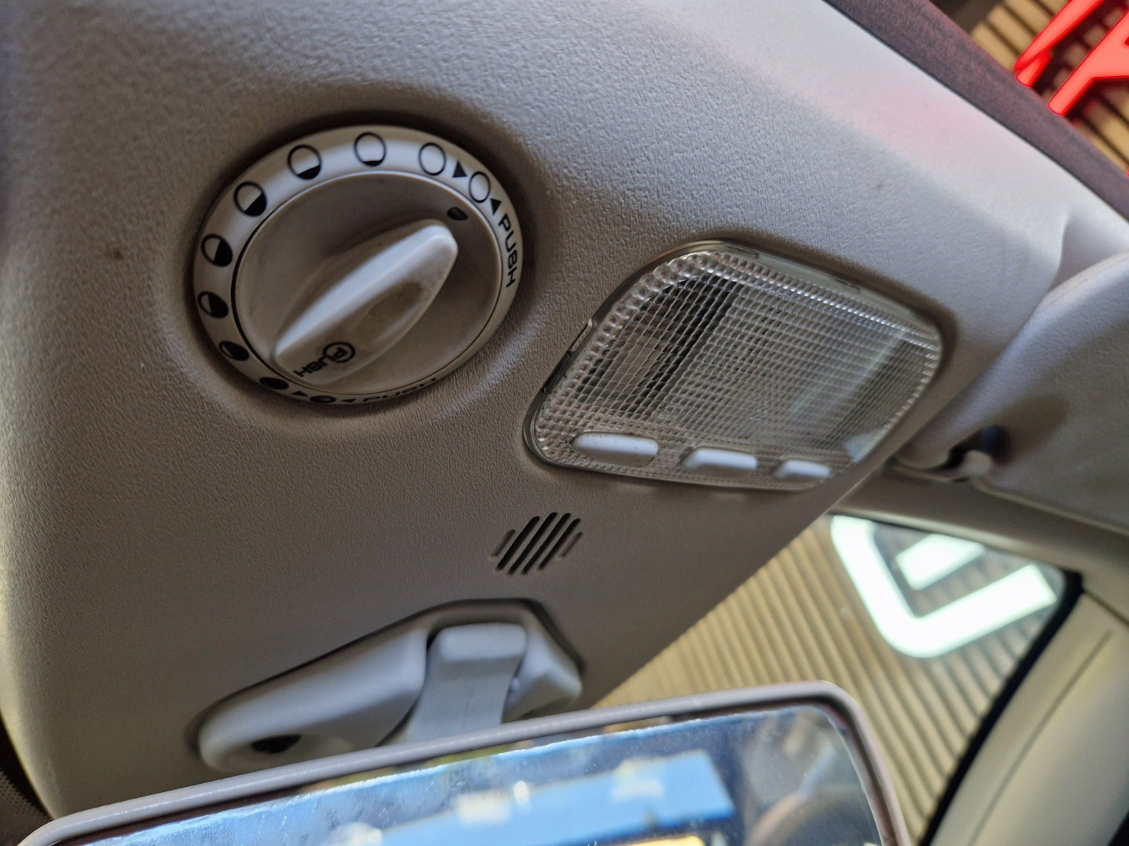 Citroën C3 16V Pluriel Sensodrive 2003 - Billede 24