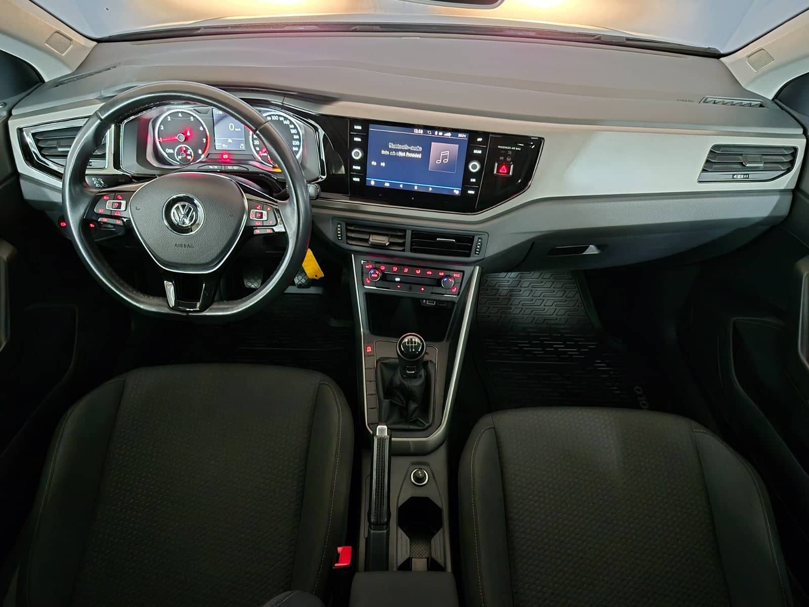 VW Polo TSi 95 Comfortline 2020 - Billede 10