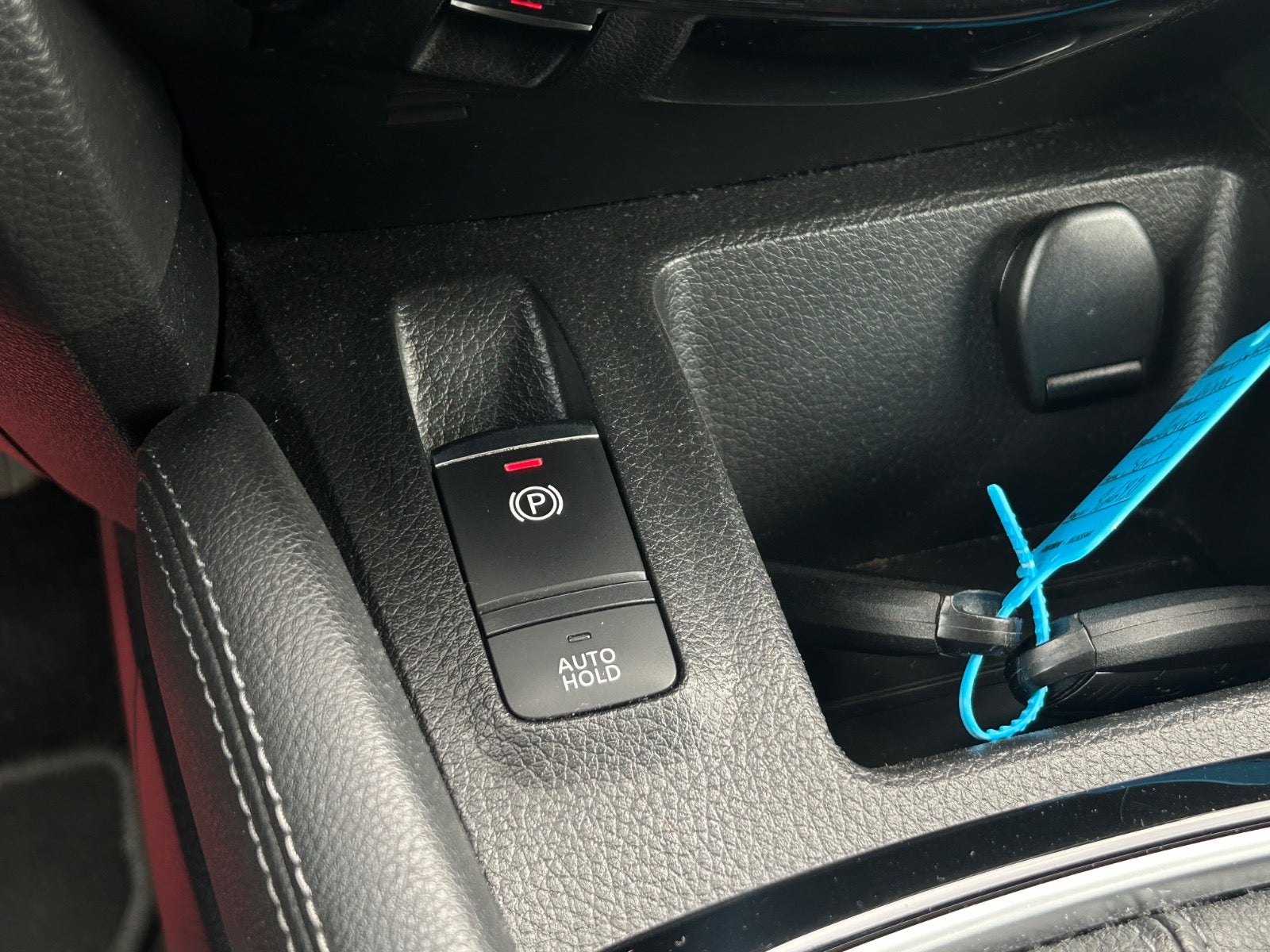 Nissan Qashqai Dig-T 140 N-Connecta 2021 - Billede 18