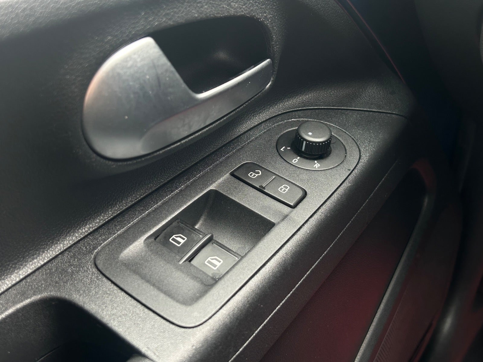 VW Up! MPi 60 Move Up! BMT 2018 - Billede 10