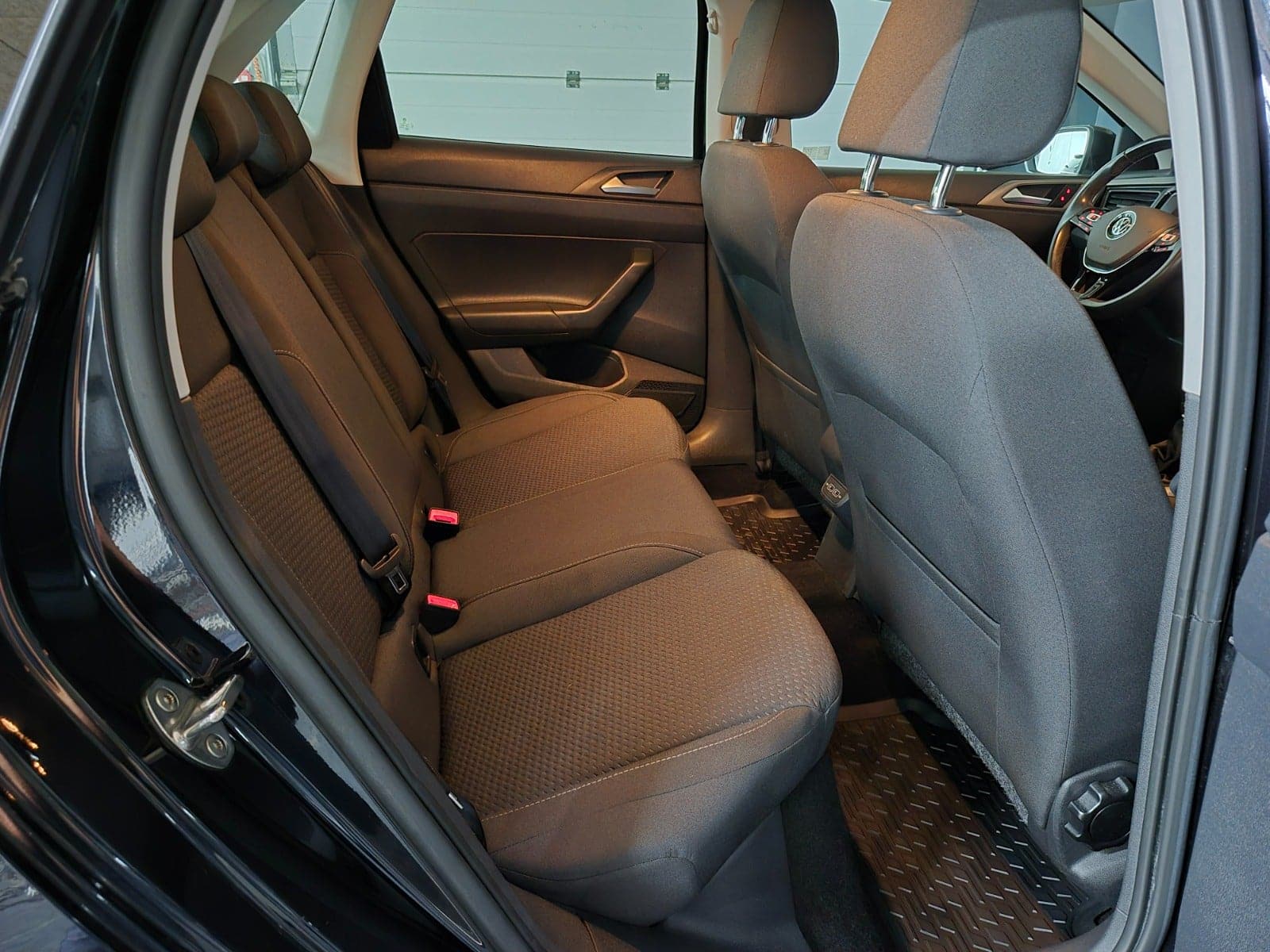 VW Polo TSi 95 Comfortline 2020 - Billede 8
