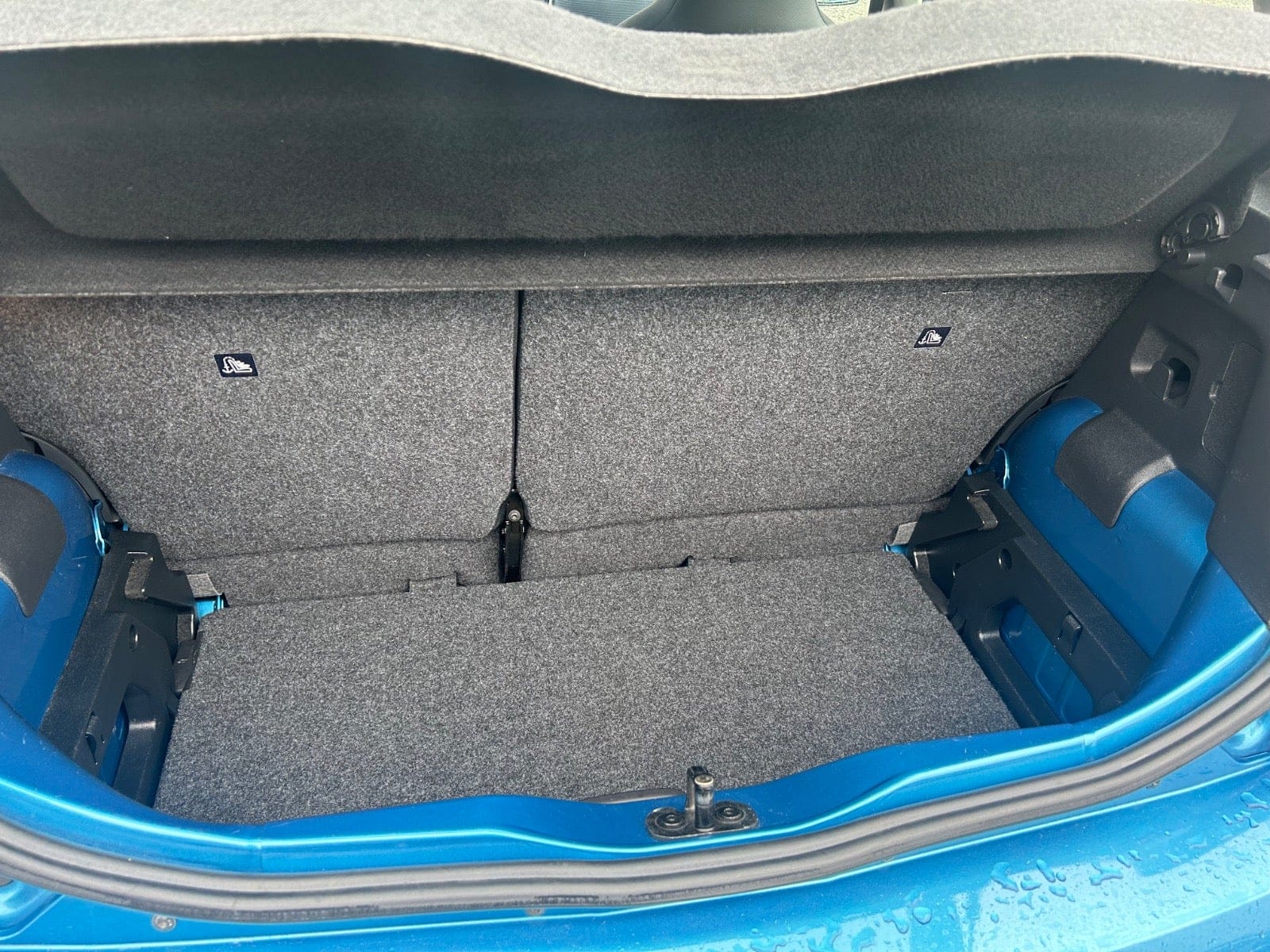 VW Up! MPi 60 Move Up! BMT 2018 - Billede 13