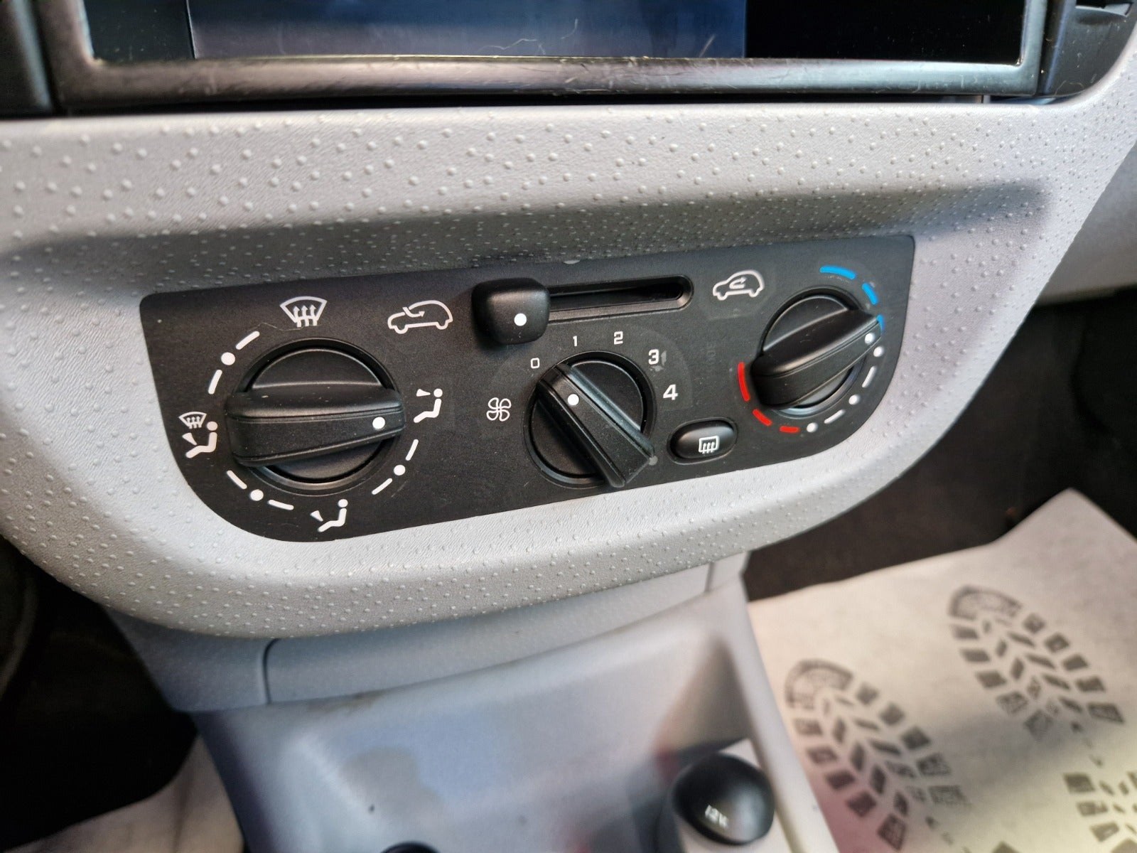 Citroën C3 16V Pluriel Sensodrive 2003 - Billede 20