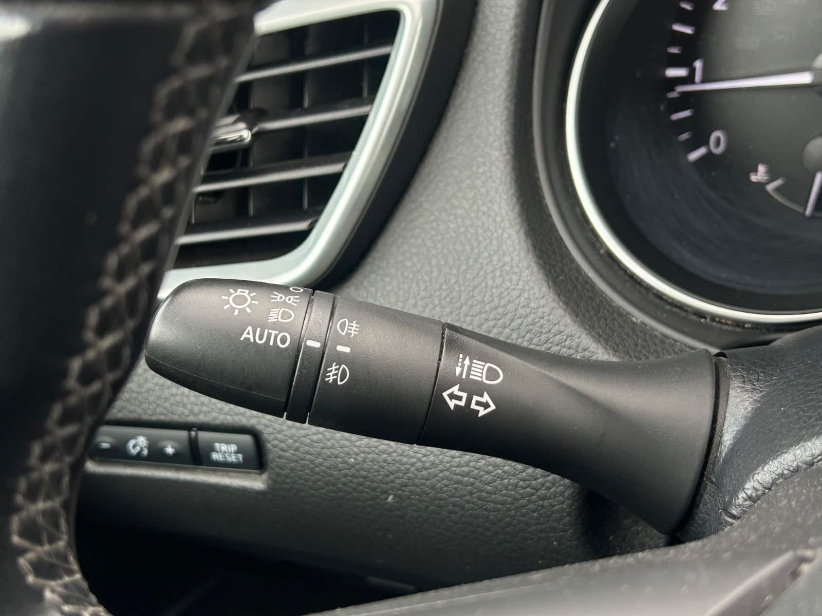 Nissan Qashqai Dig-T 140 N-Connecta 2021 - Billede 11