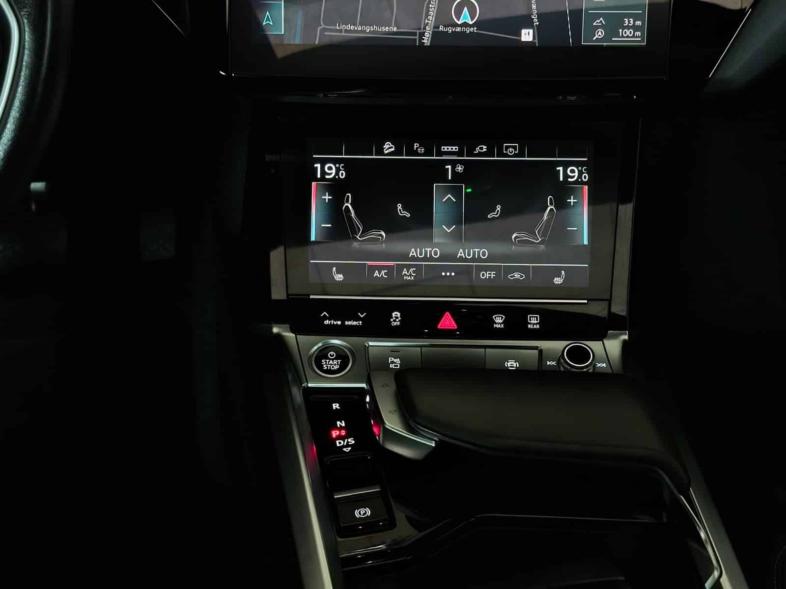 Audi e-tron quattro 2020 - Billede 13