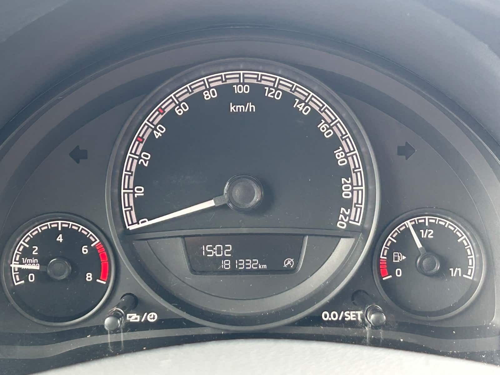 Skoda Citigo MPi 60 Ambition 2019 - Billede 14