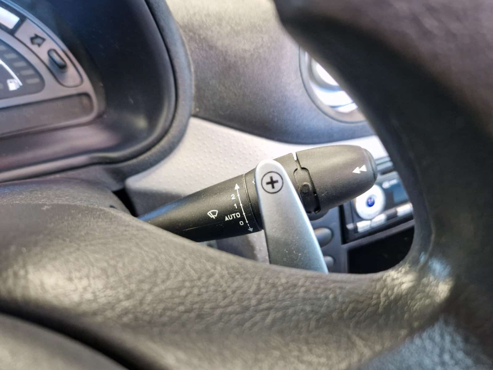 Citroën C3 16V Pluriel Sensodrive 2003 - Billede 21
