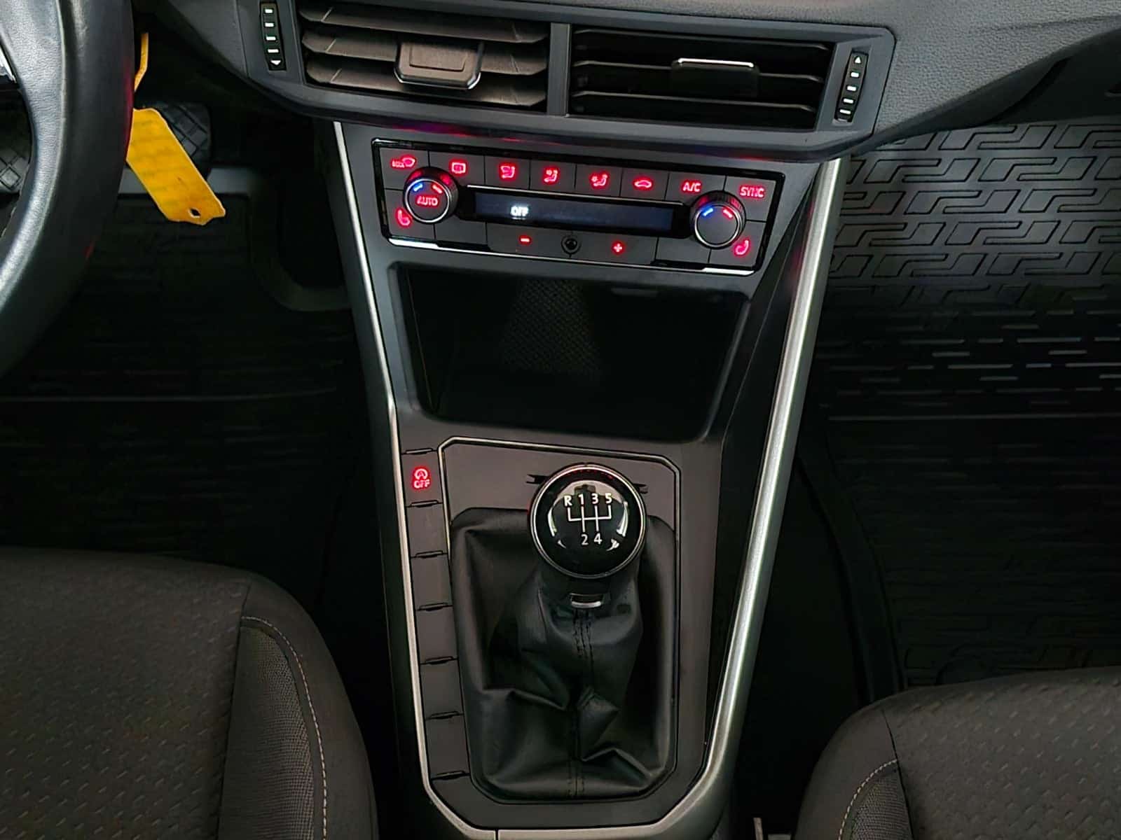 VW Polo TSi 95 Comfortline 2020 - Billede 12