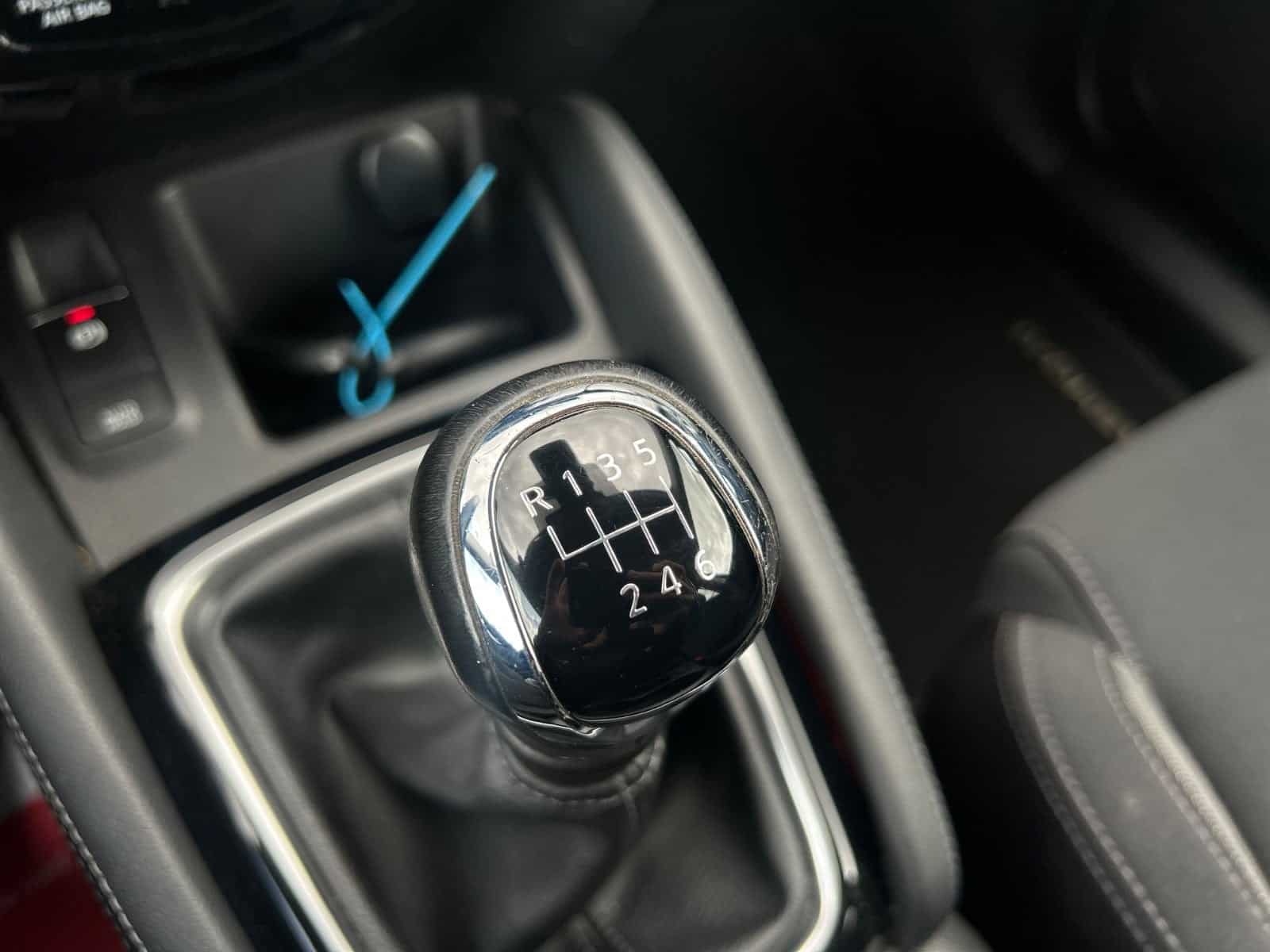 Nissan Qashqai Dig-T 140 N-Connecta 2021 - Billede 16