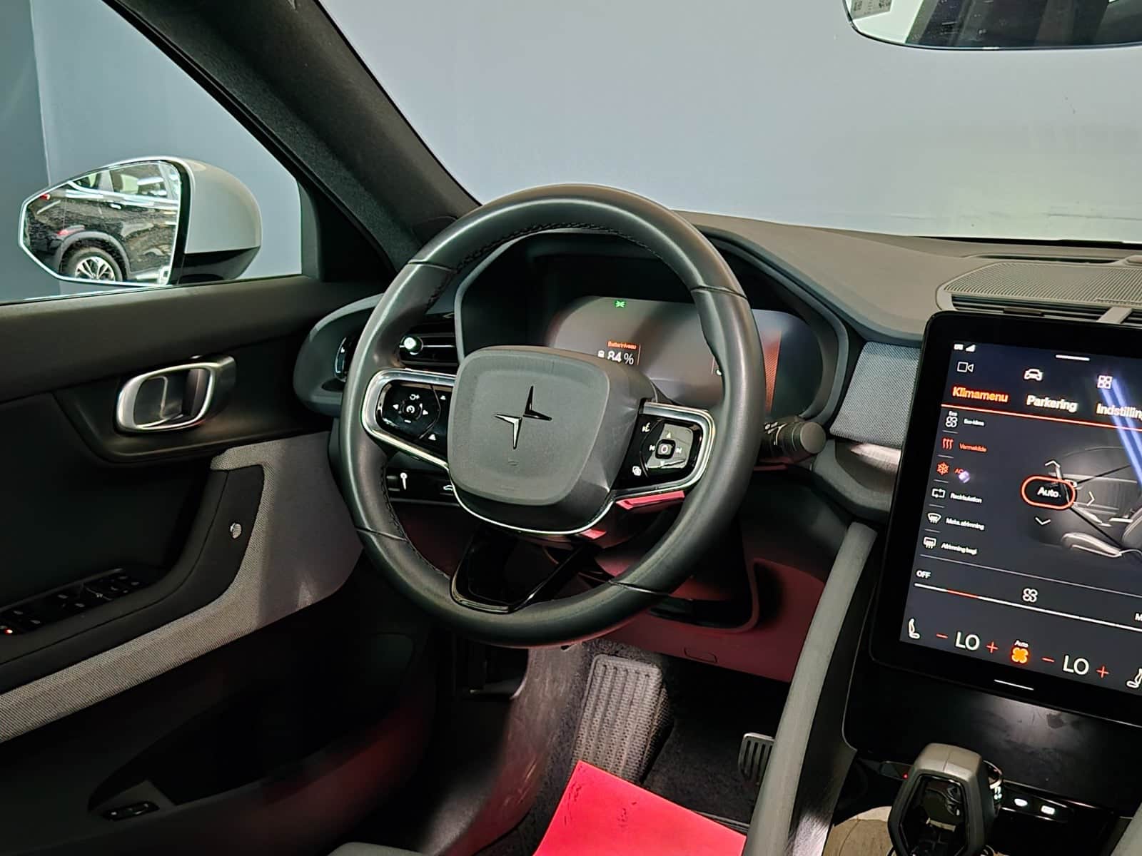 Polestar 2 Long Range AWD 2022 - Billede 15