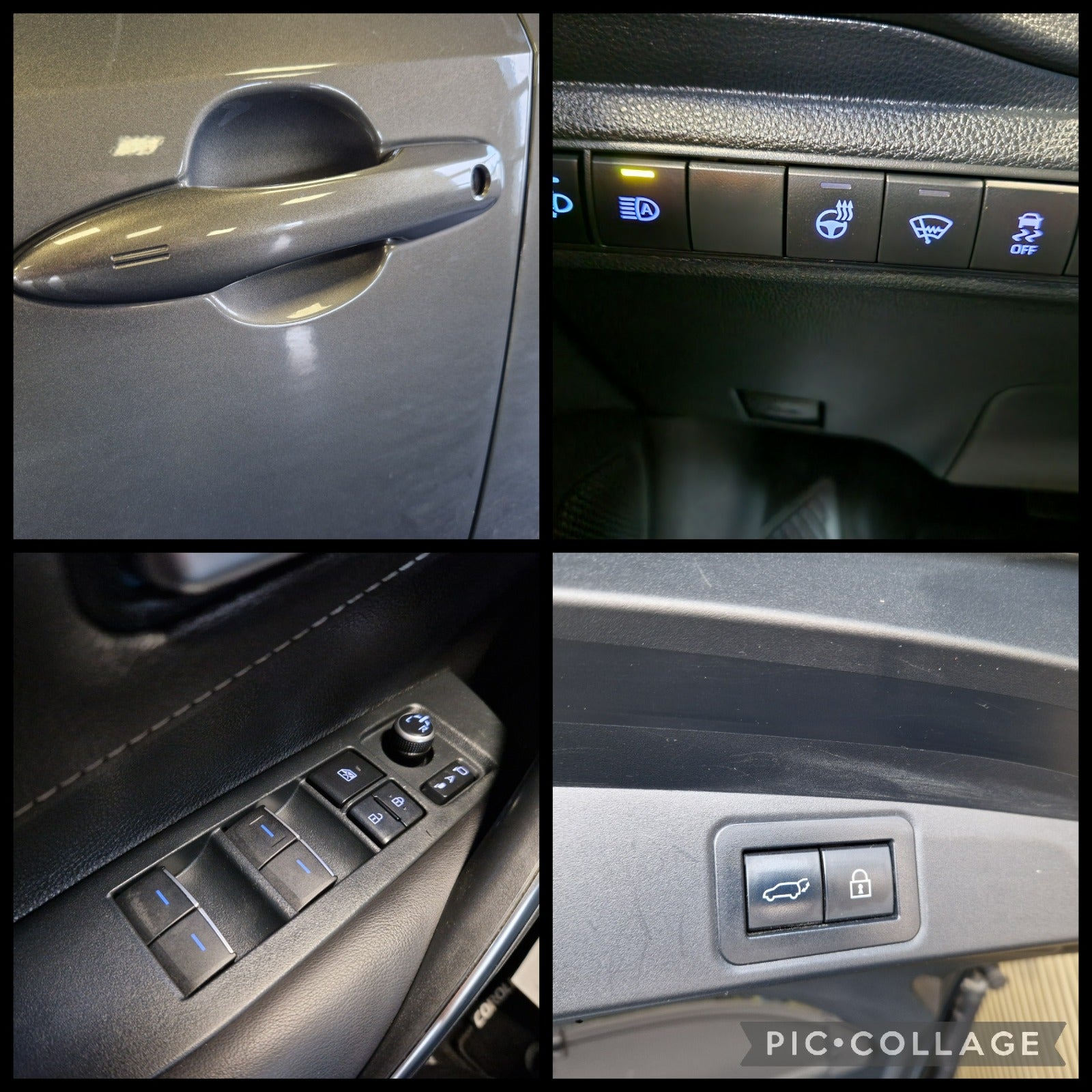 Toyota Corolla Hybrid H3 Premium Touring Sports MDS 2020 - Billede 24