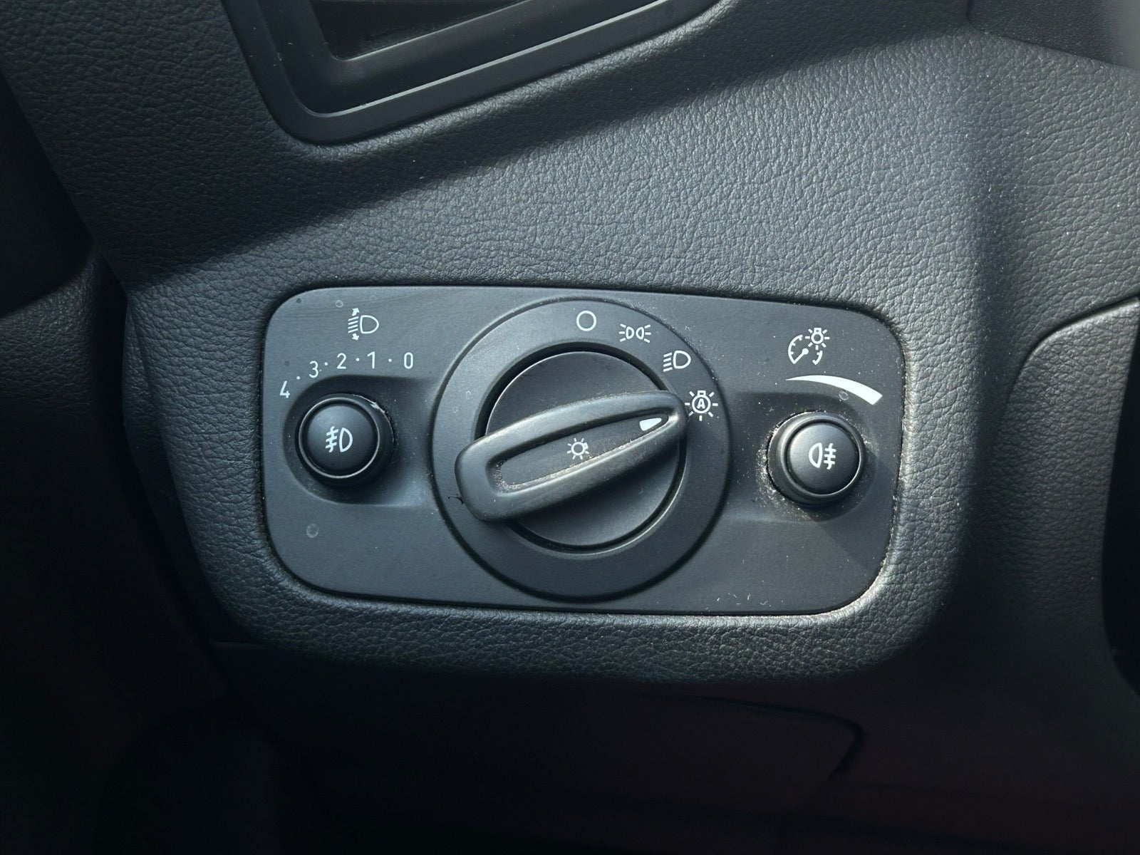 Ford Kuga TDCi 120 Trend+ aut. 2018 - Billede 14