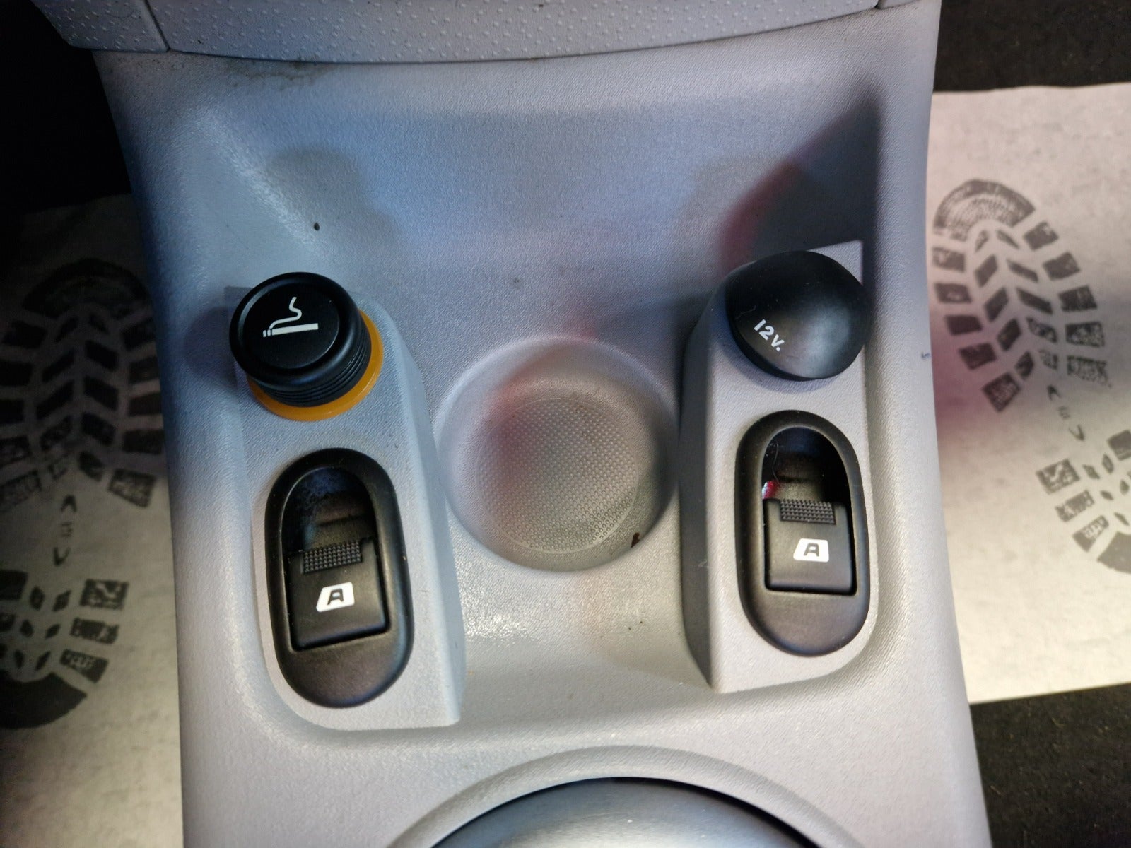 Citroën C3 16V Pluriel Sensodrive 2003 - Billede 19