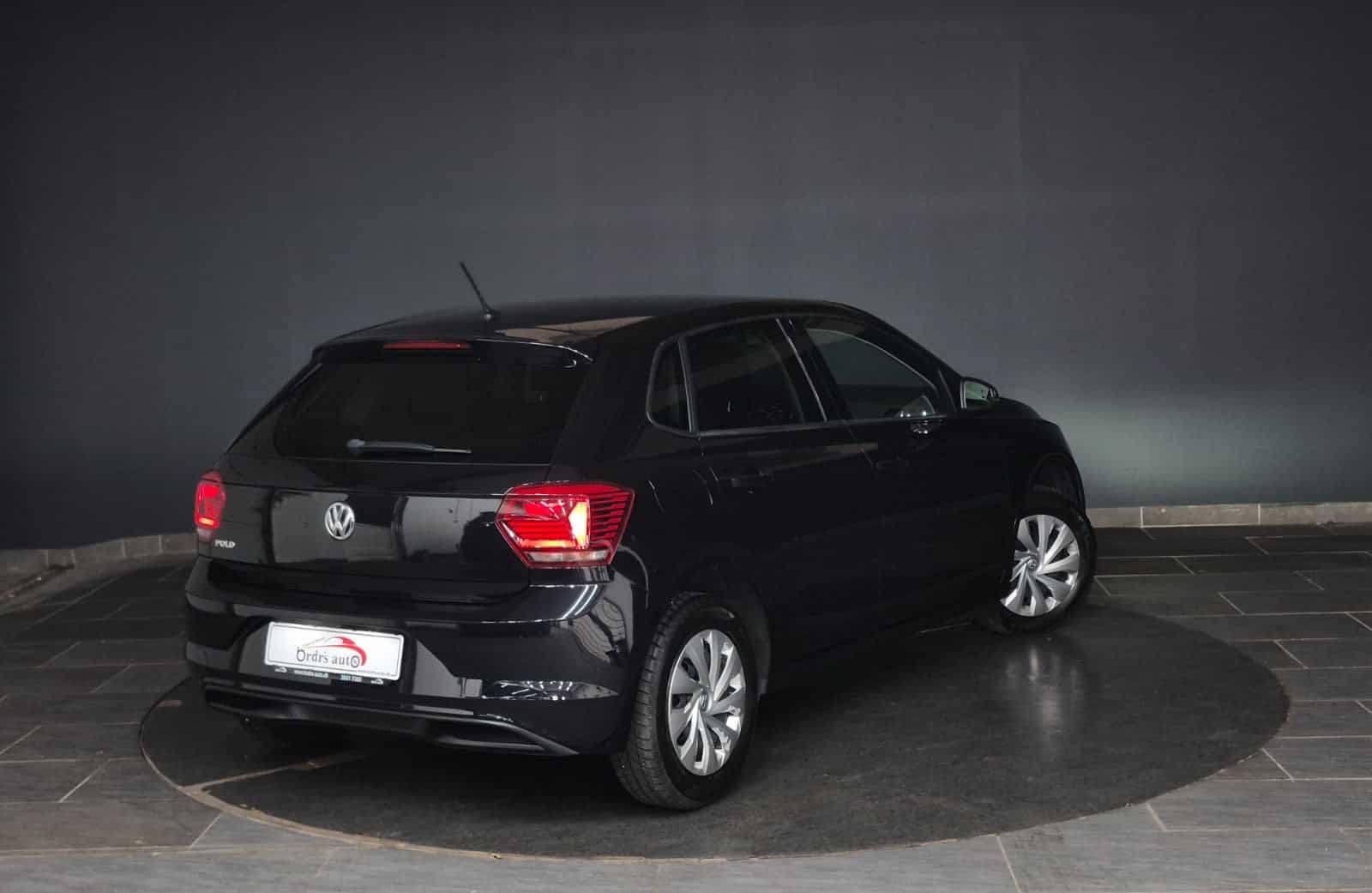VW Polo TSi 95 Comfortline 2020 - Billede 2