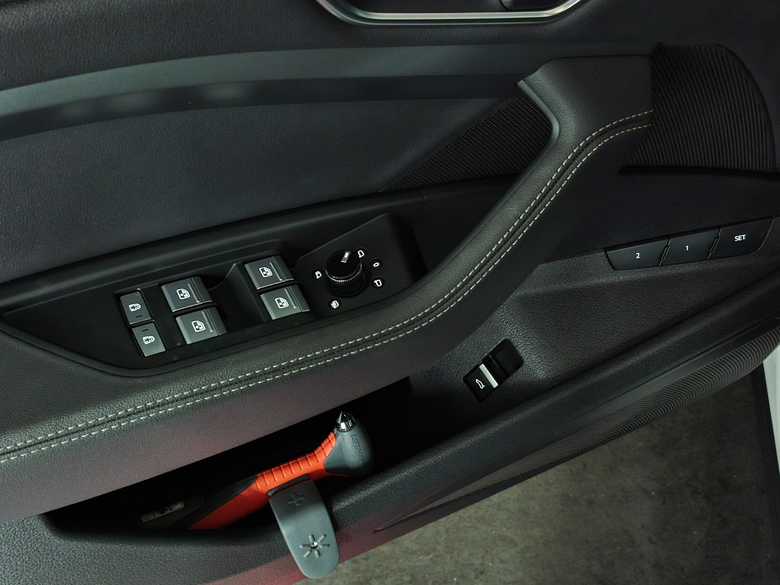 Audi e-tron quattro 2020 - Billede 10