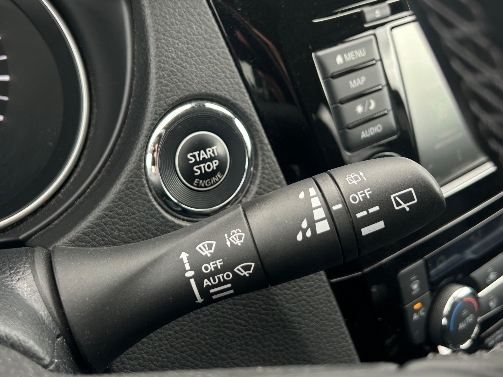 Nissan Qashqai Dig-T 140 N-Connecta 2021 - Billede 10